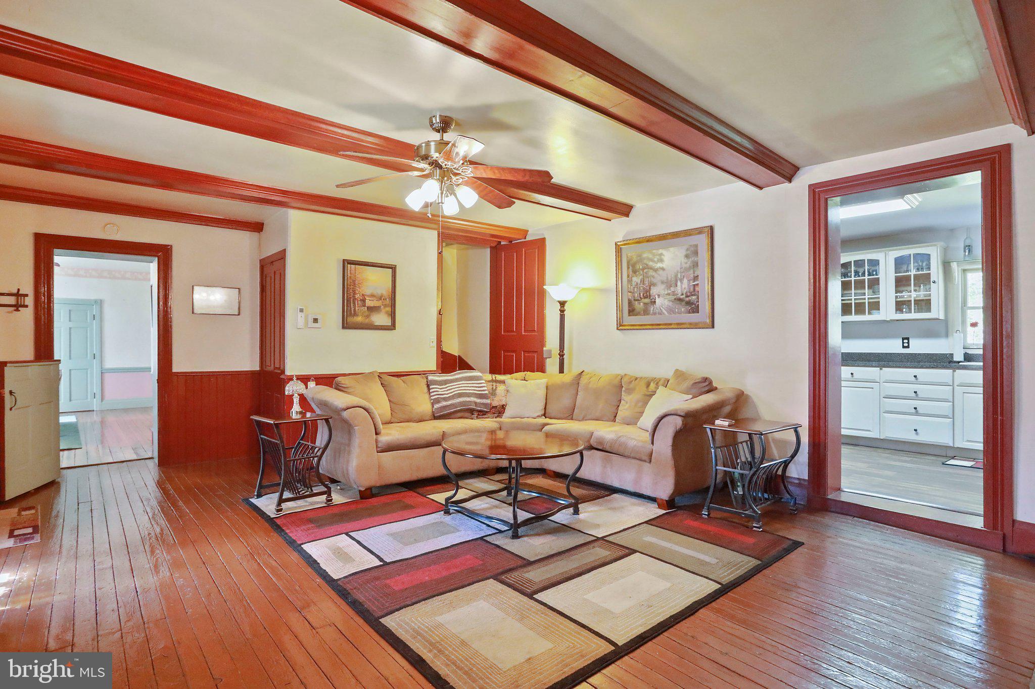 DITTO FARMS - Residential