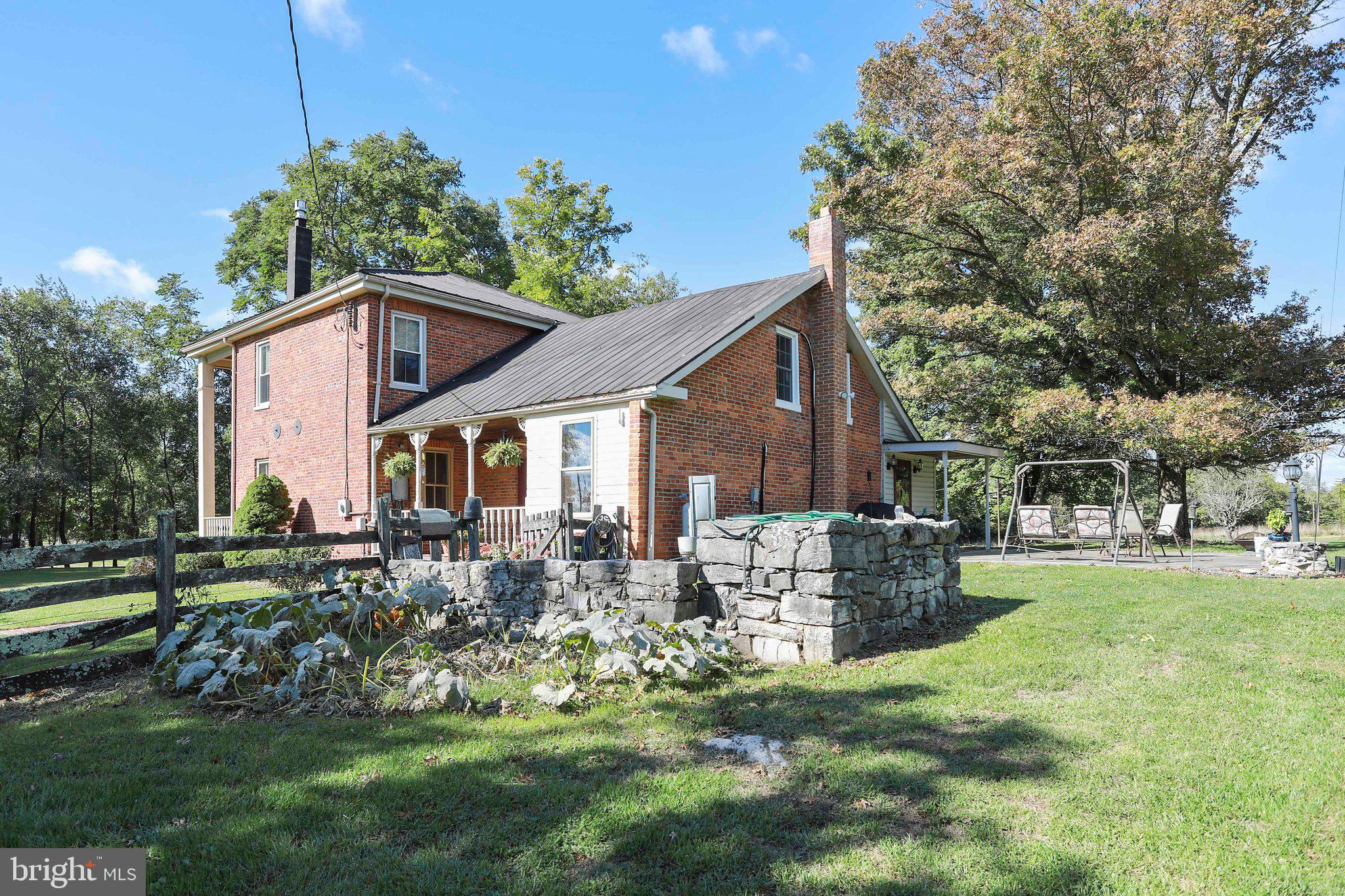 DITTO FARMS - Residential