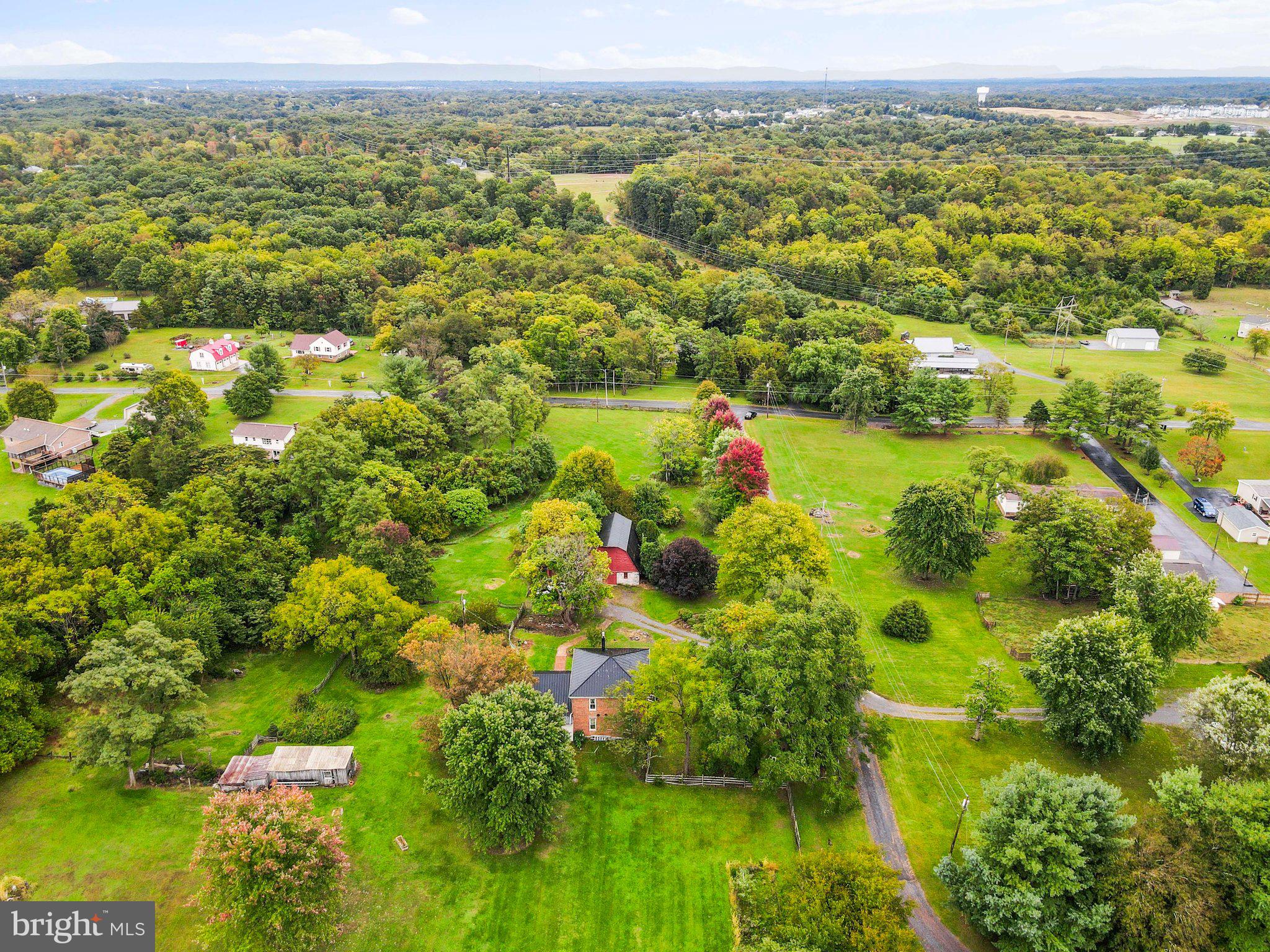 DITTO FARMS - Residential