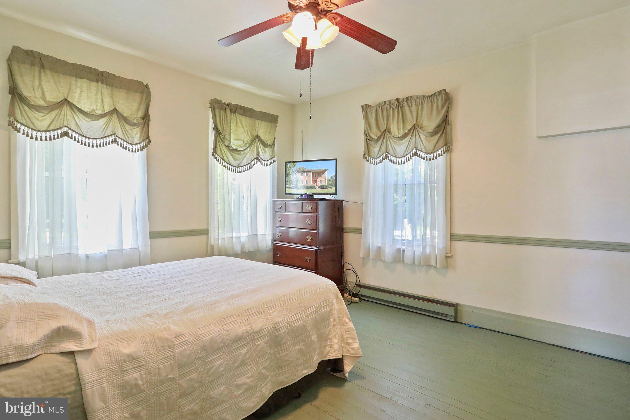 DITTO FARMS - Residential