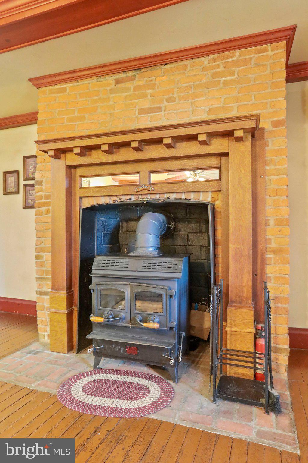 DITTO FARMS - Residential