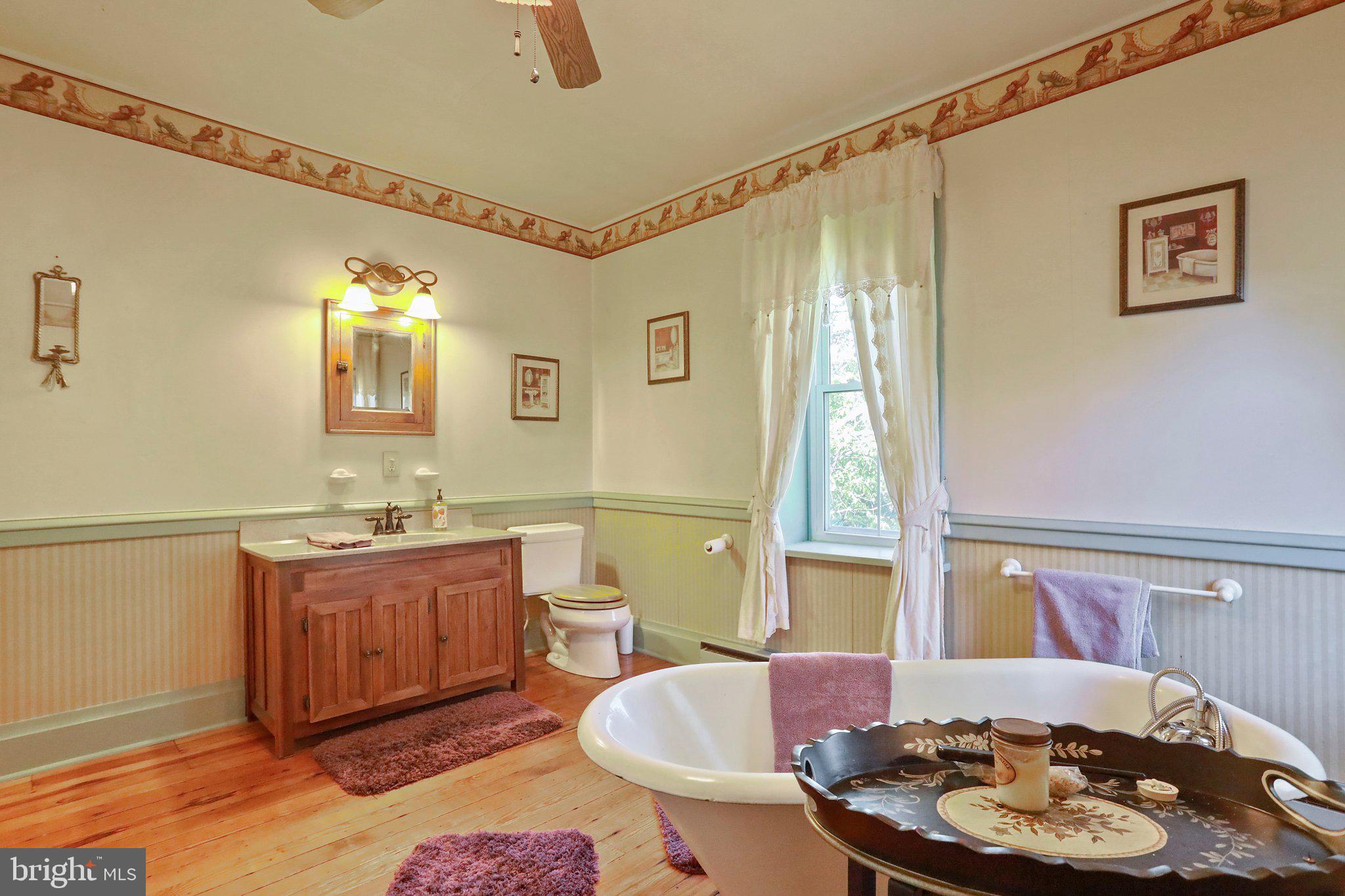 DITTO FARMS - Residential