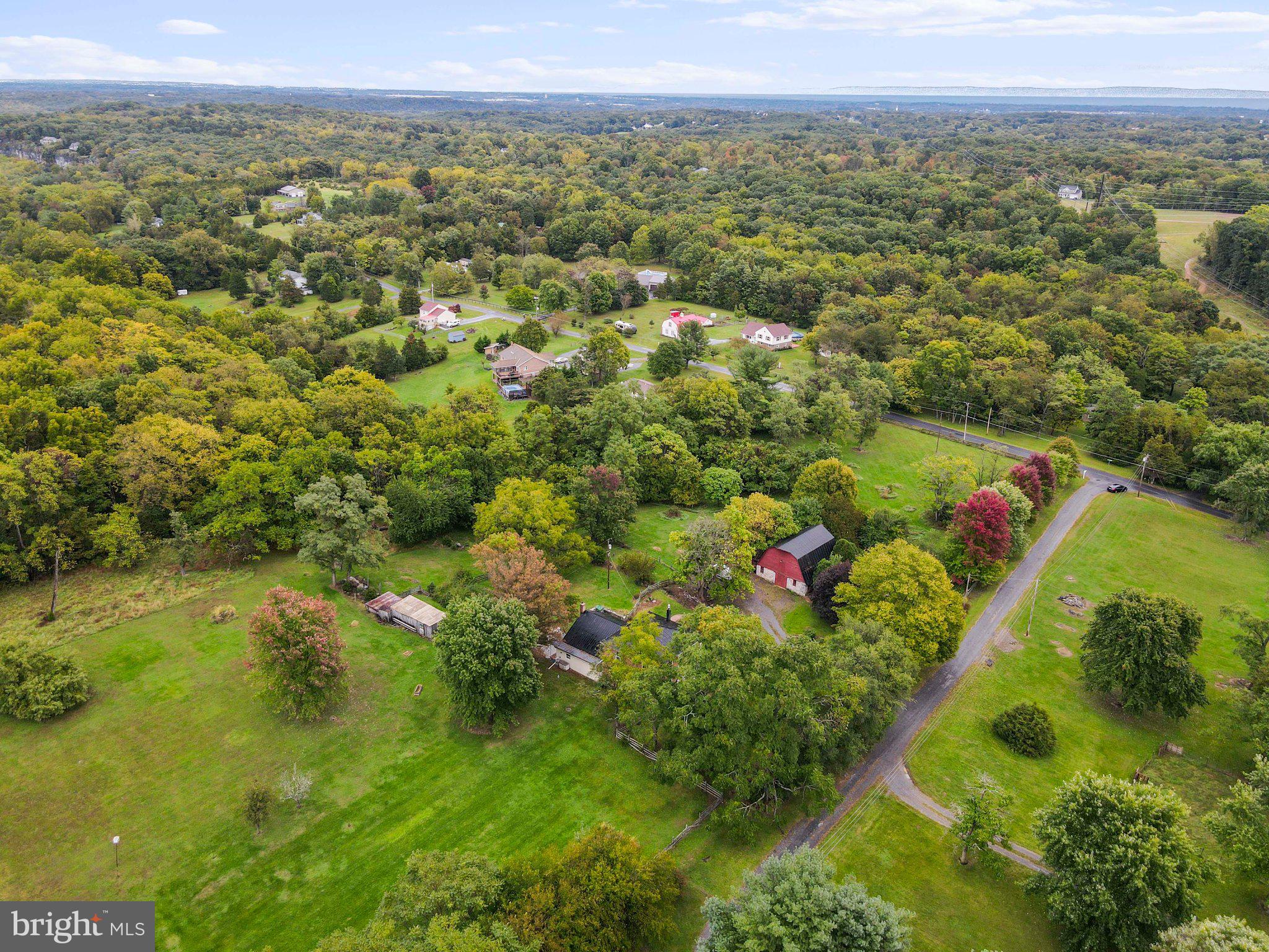 DITTO FARMS - Residential