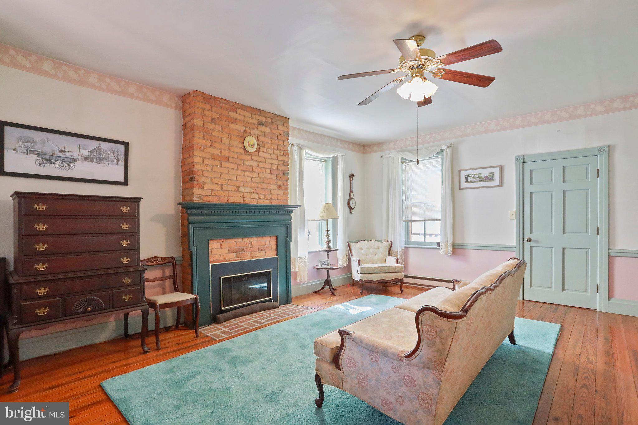 DITTO FARMS - Residential