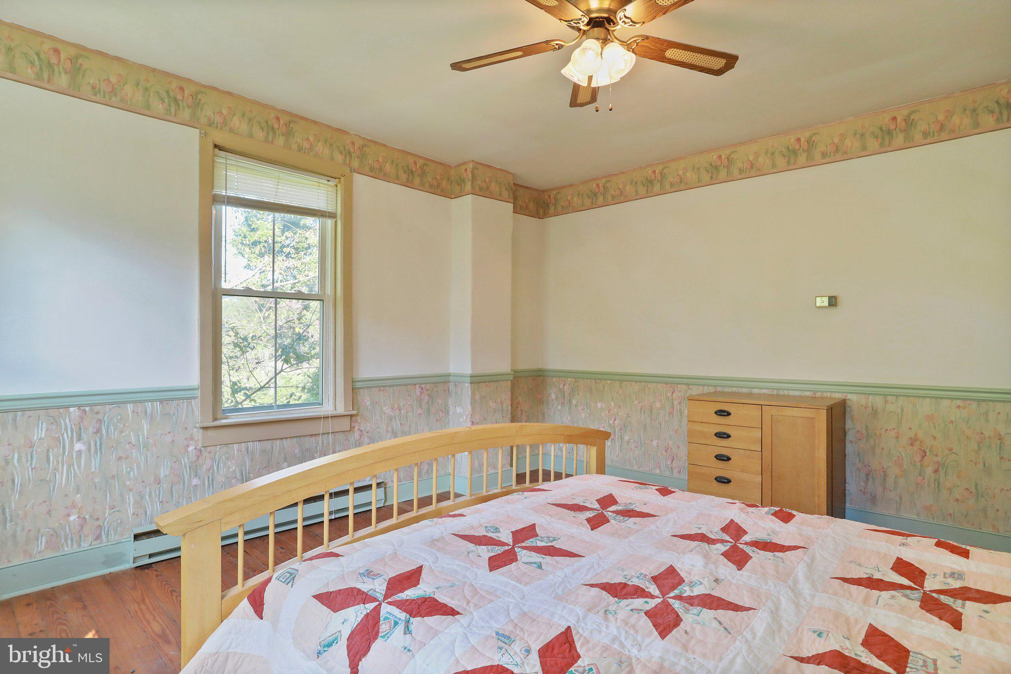 DITTO FARMS - Residential