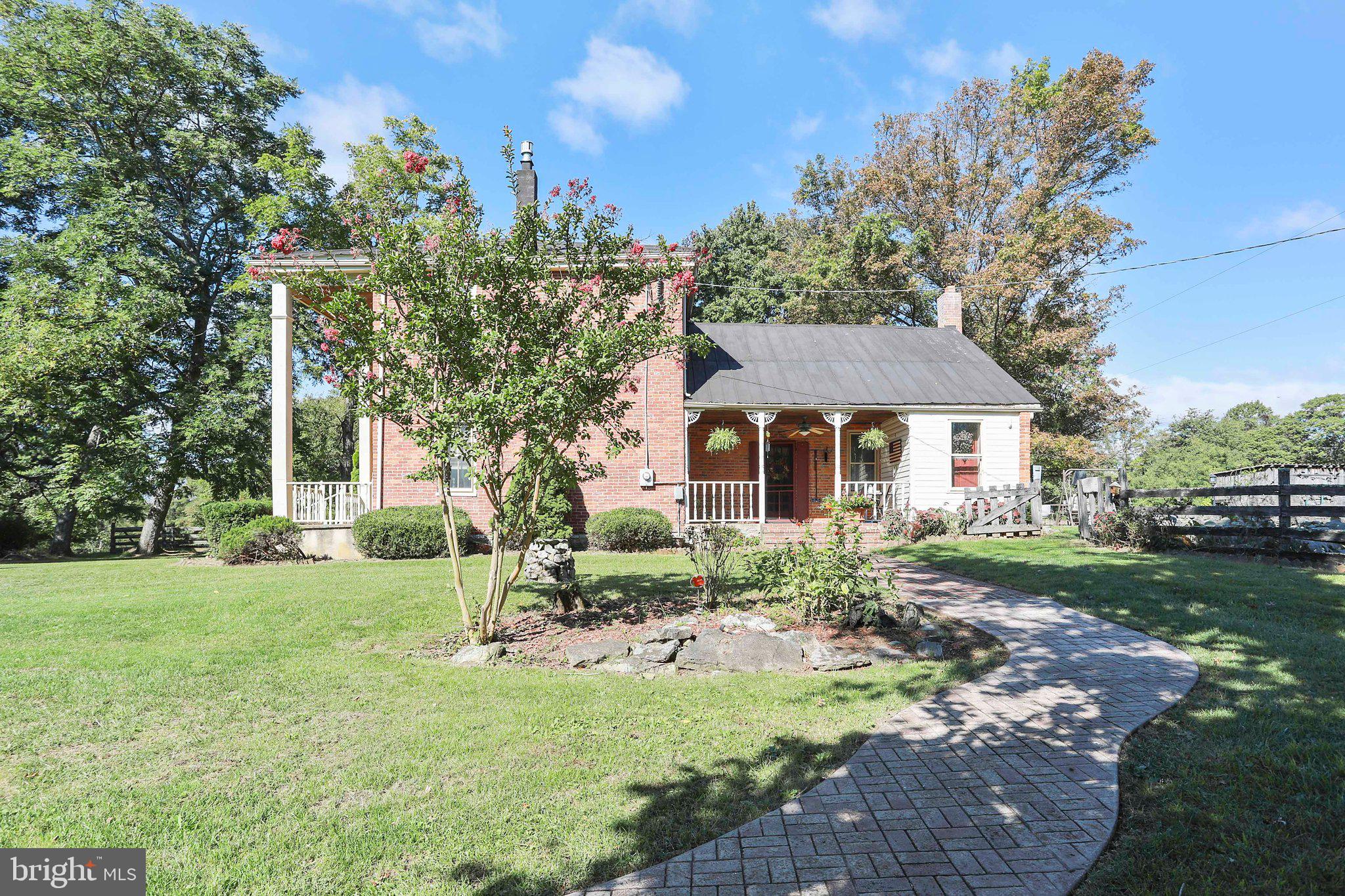 DITTO FARMS - Residential