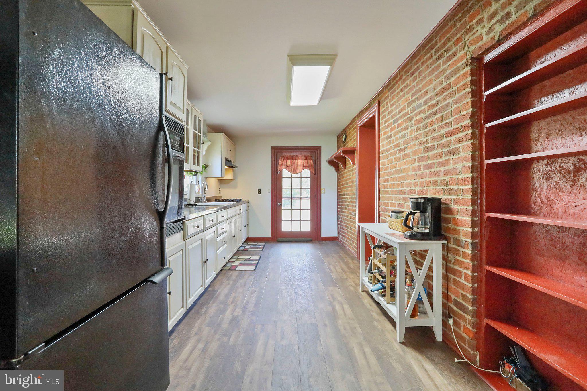 DITTO FARMS - Residential