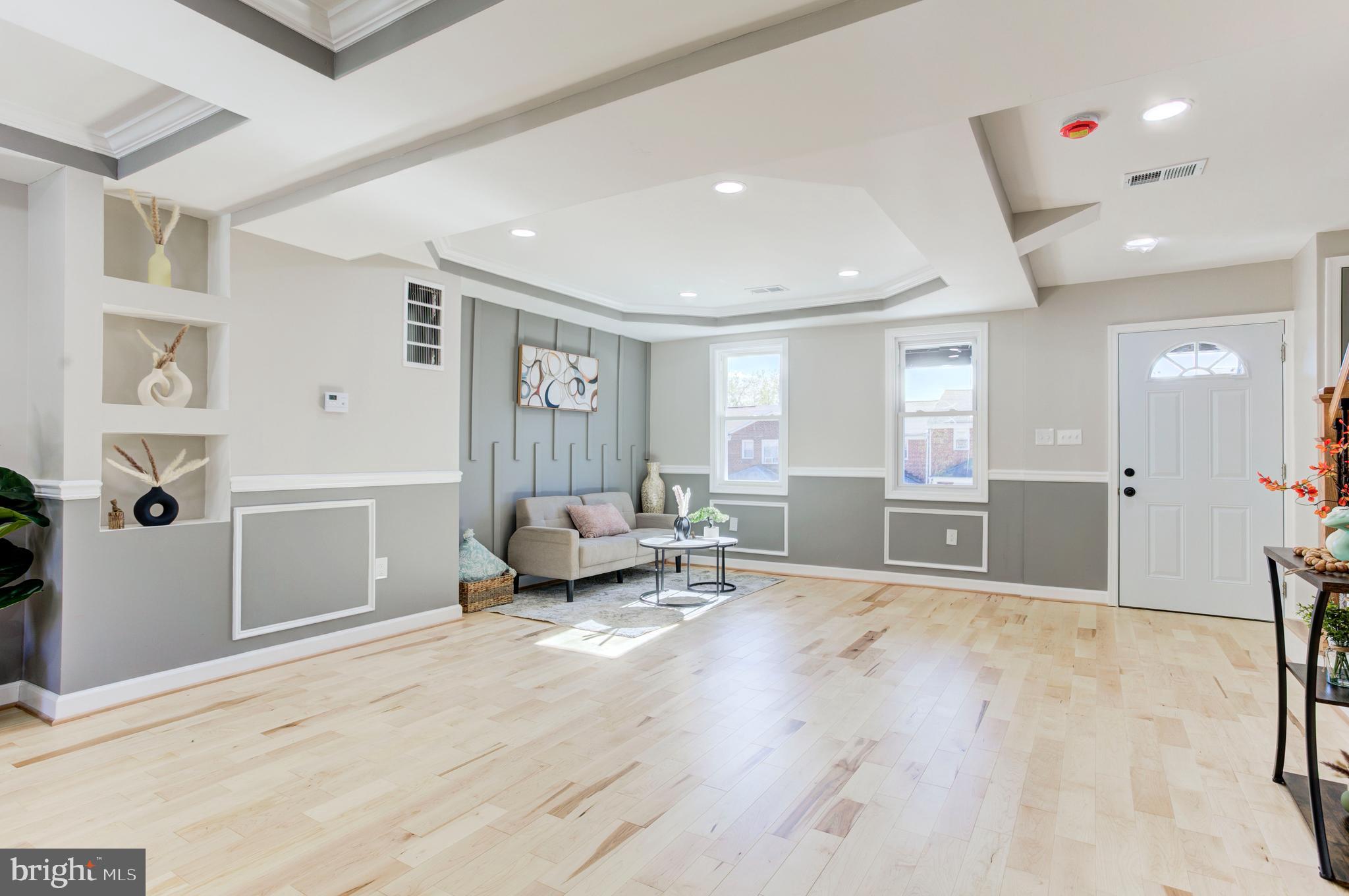 HANLON - Residential