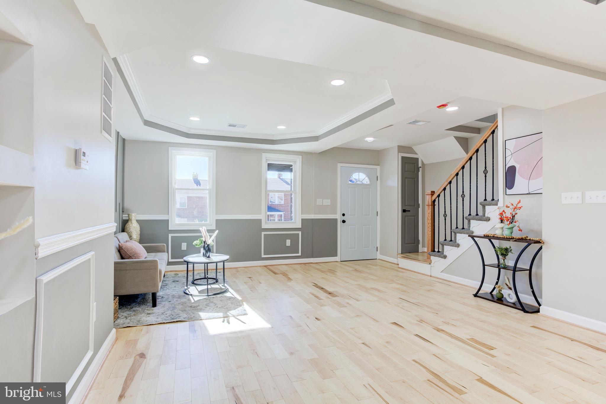 HANLON - Residential