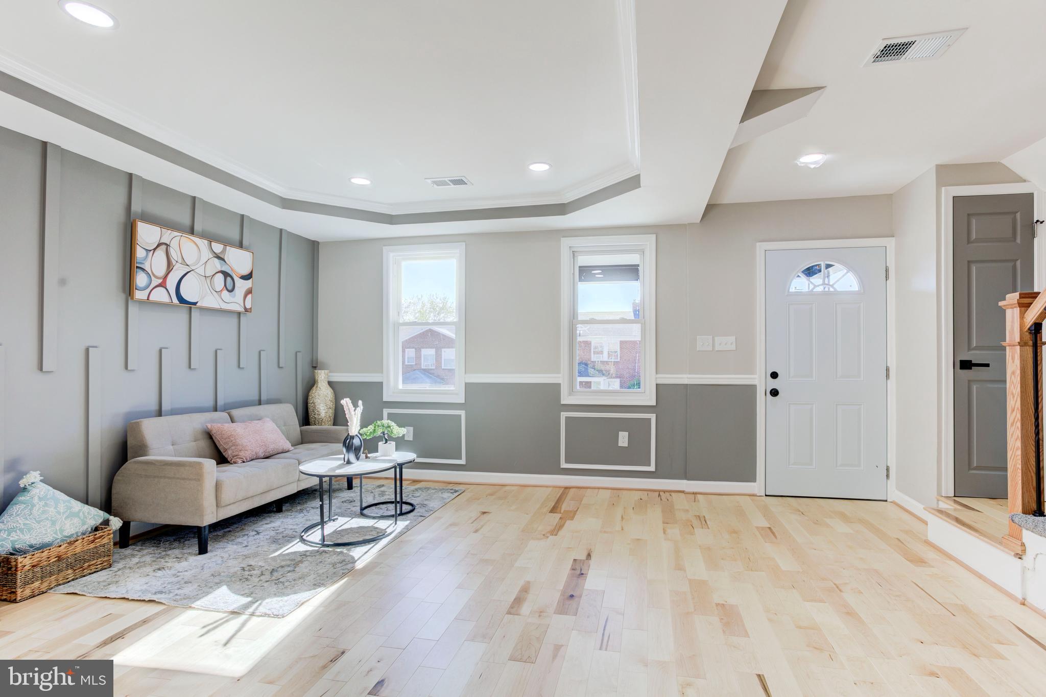 HANLON - Residential