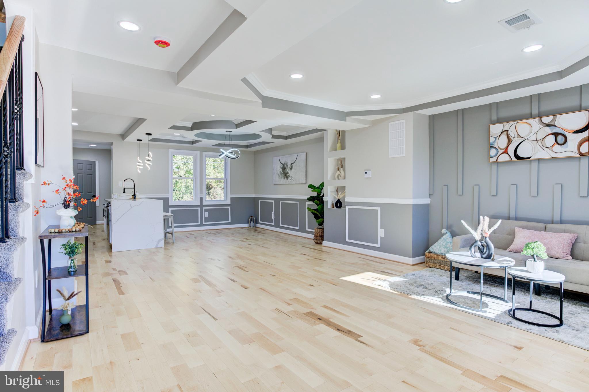 HANLON - Residential