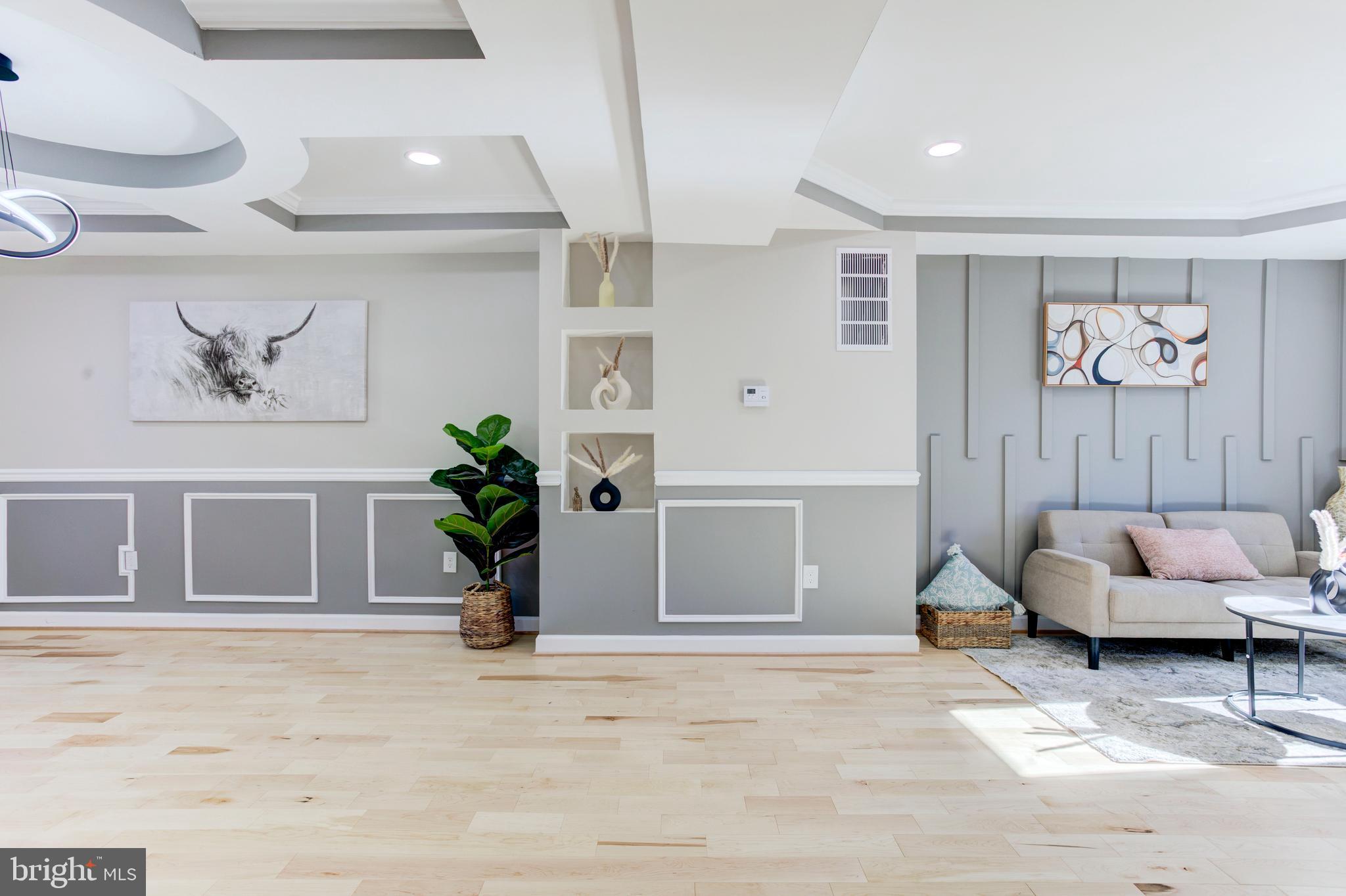 HANLON - Residential