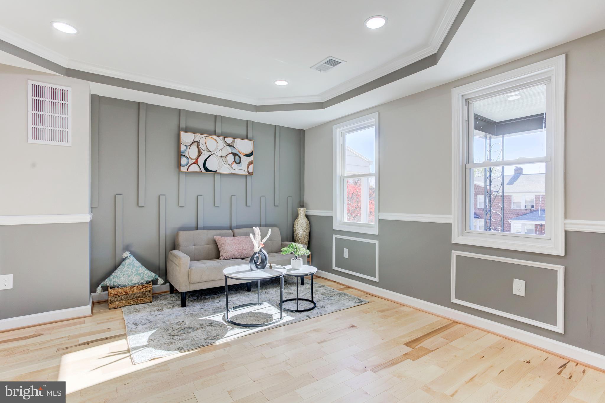 HANLON - Residential