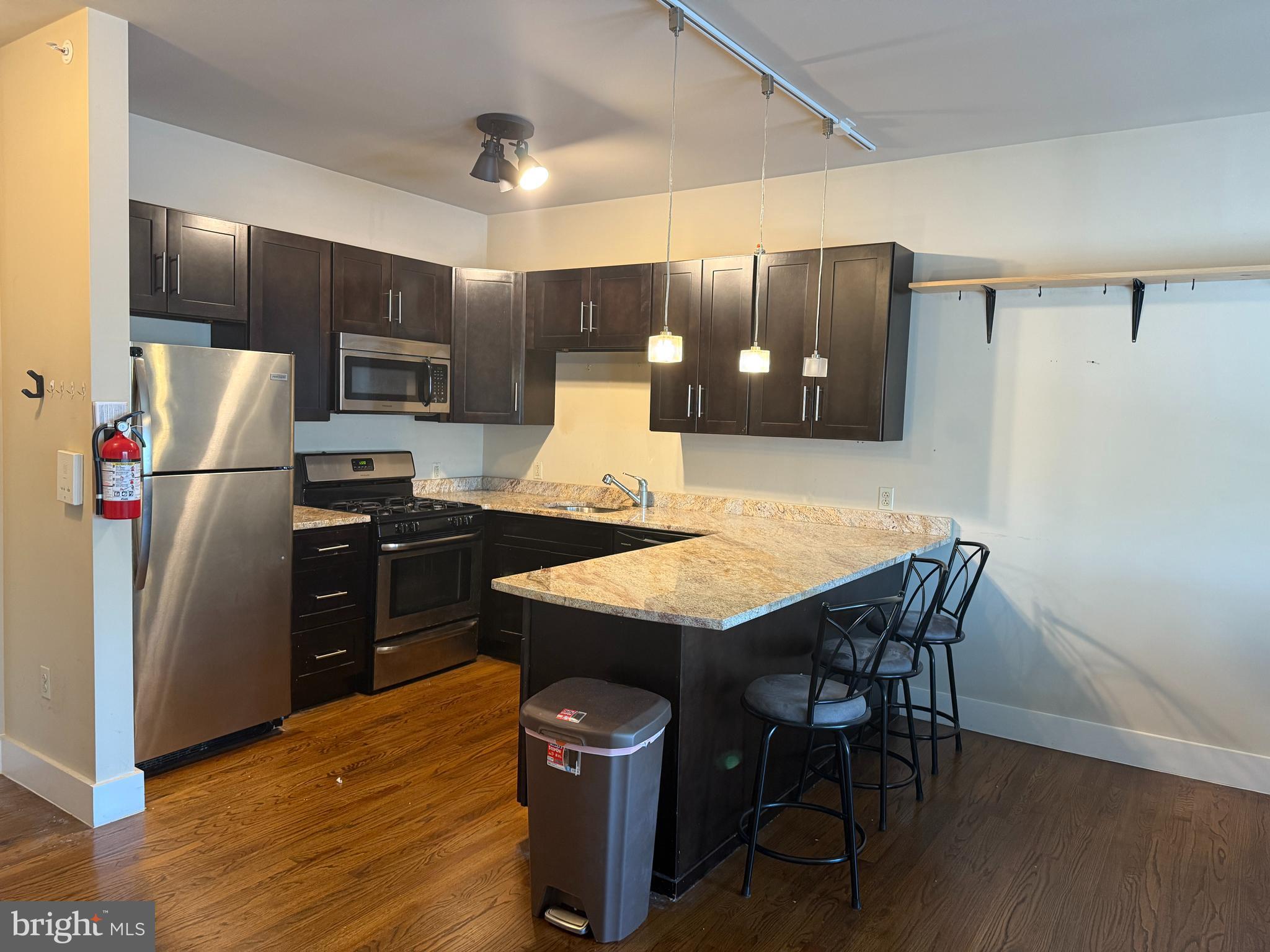 700 NEW STREET 308