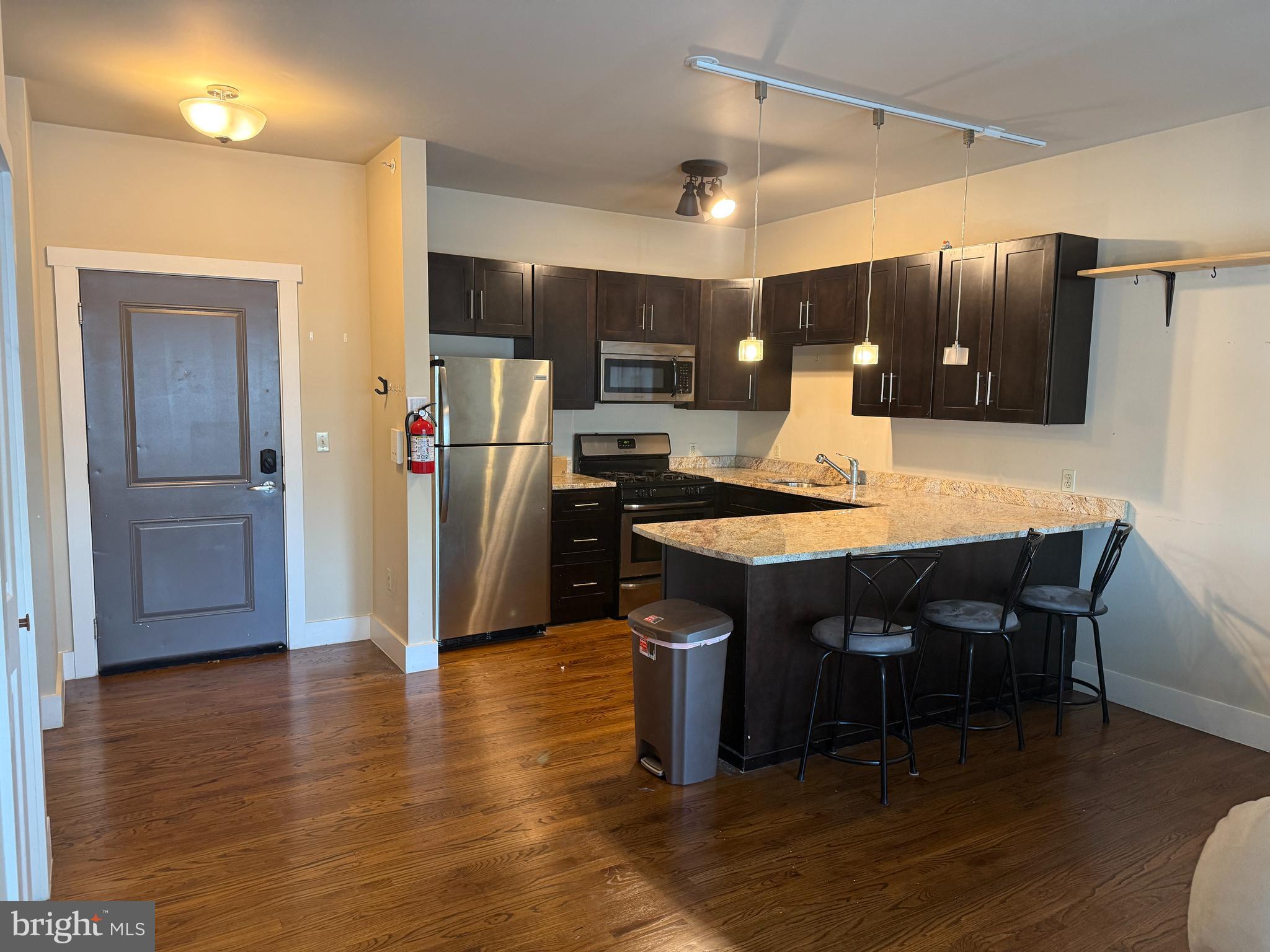 700 NEW STREET 308