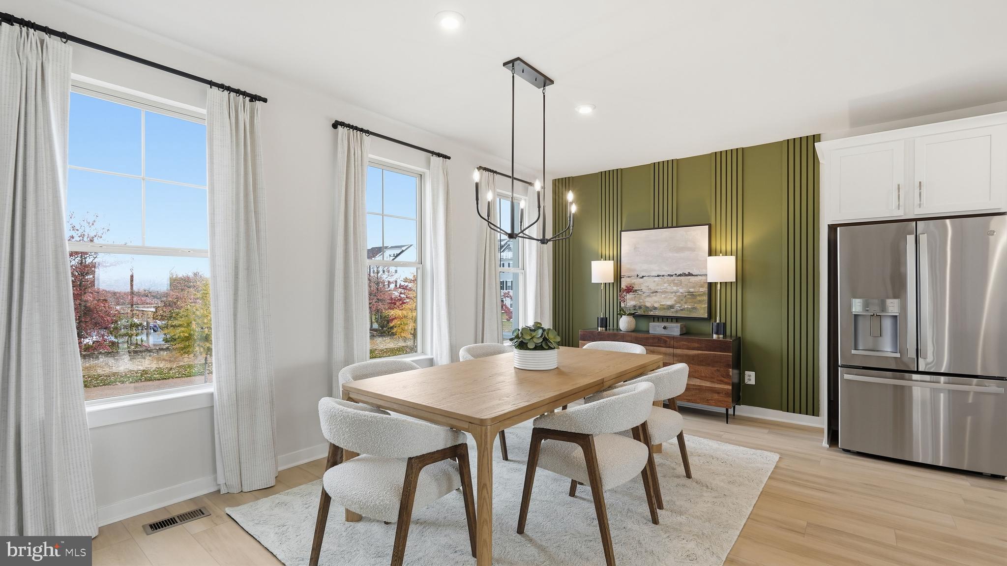 POTOMAC SHORES - Residential