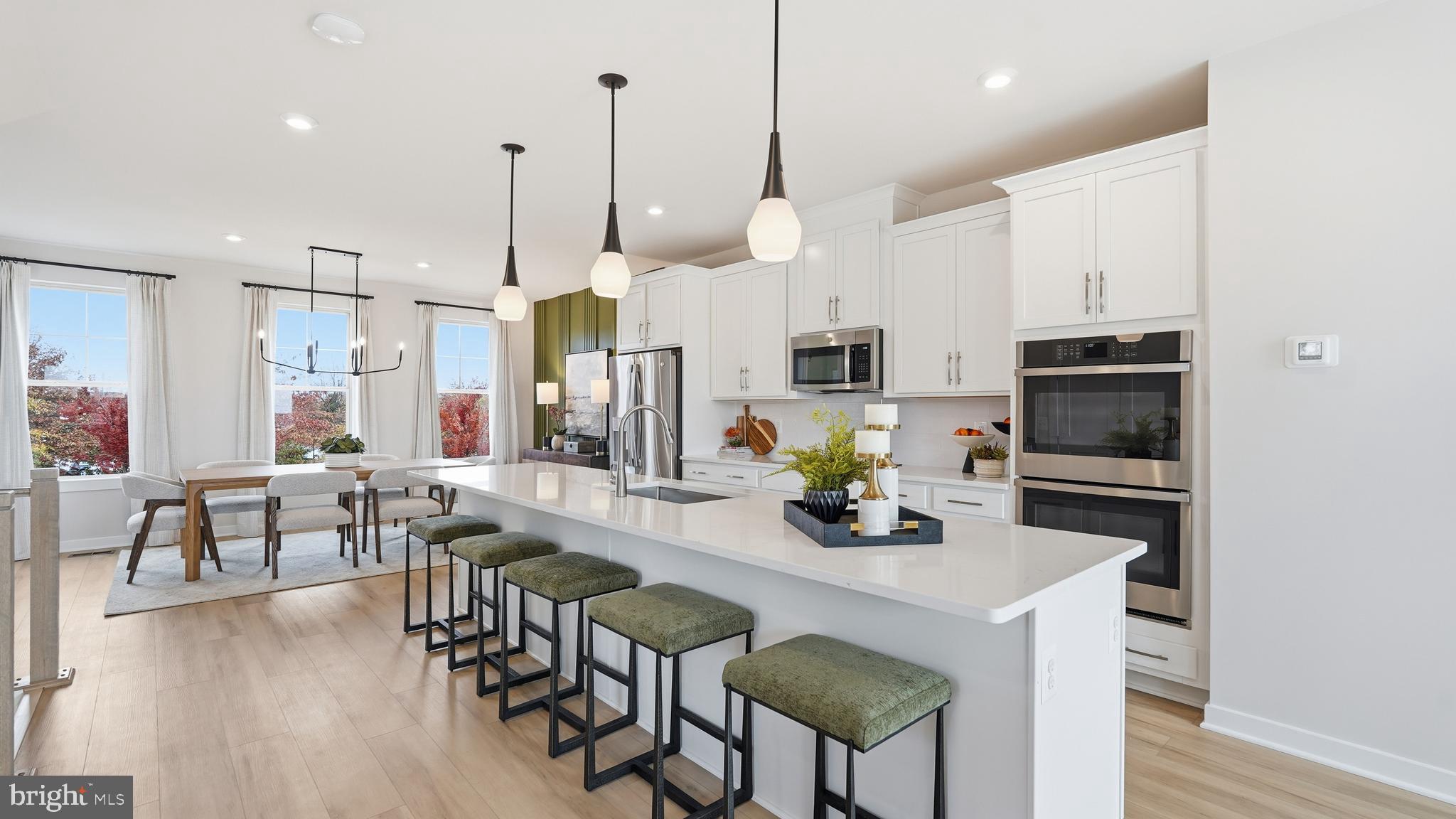 POTOMAC SHORES - Residential