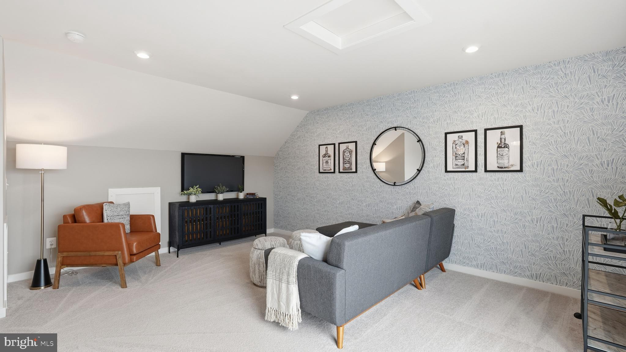 POTOMAC SHORES - Residential