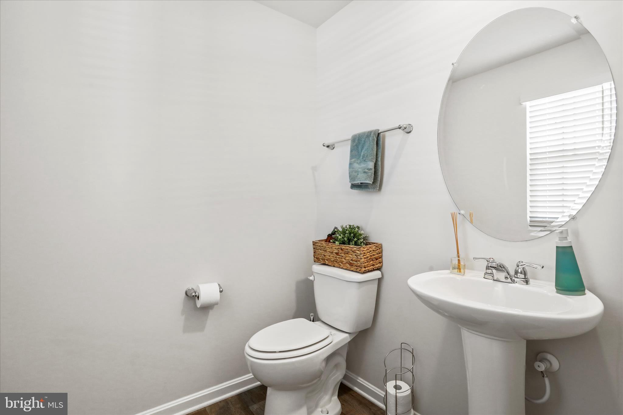 COYOTE RUN - Residential