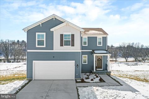 Homes For Sale - 350 Mesa Court<br/> BROADWAY, VA 22815