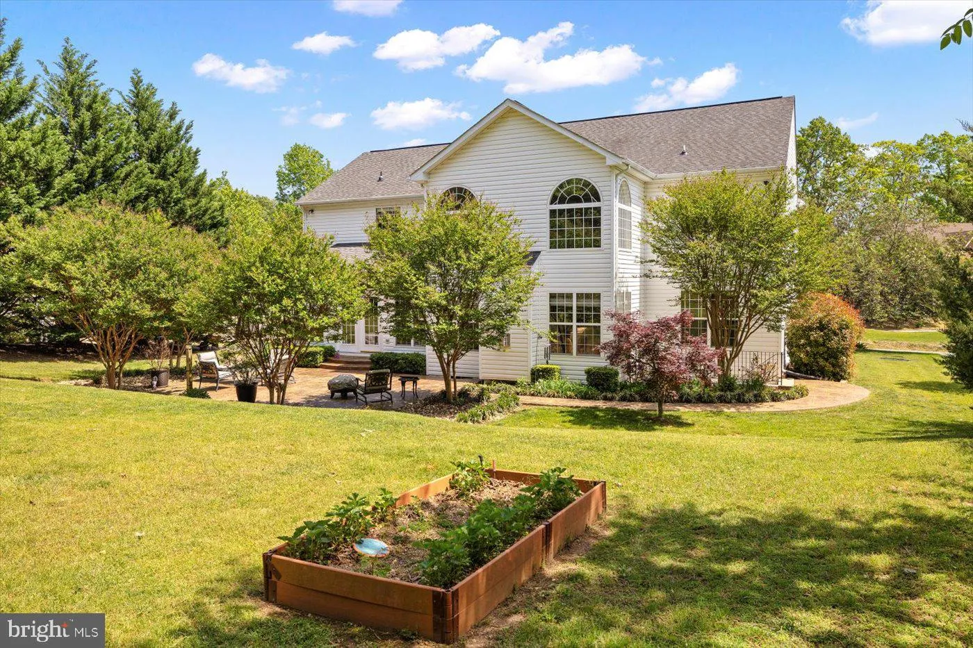 Fredericksburg, Virginia 22408, United States, 4 Bedrooms Bedrooms, ,3 BathroomsBathrooms,Residential,Active,121309