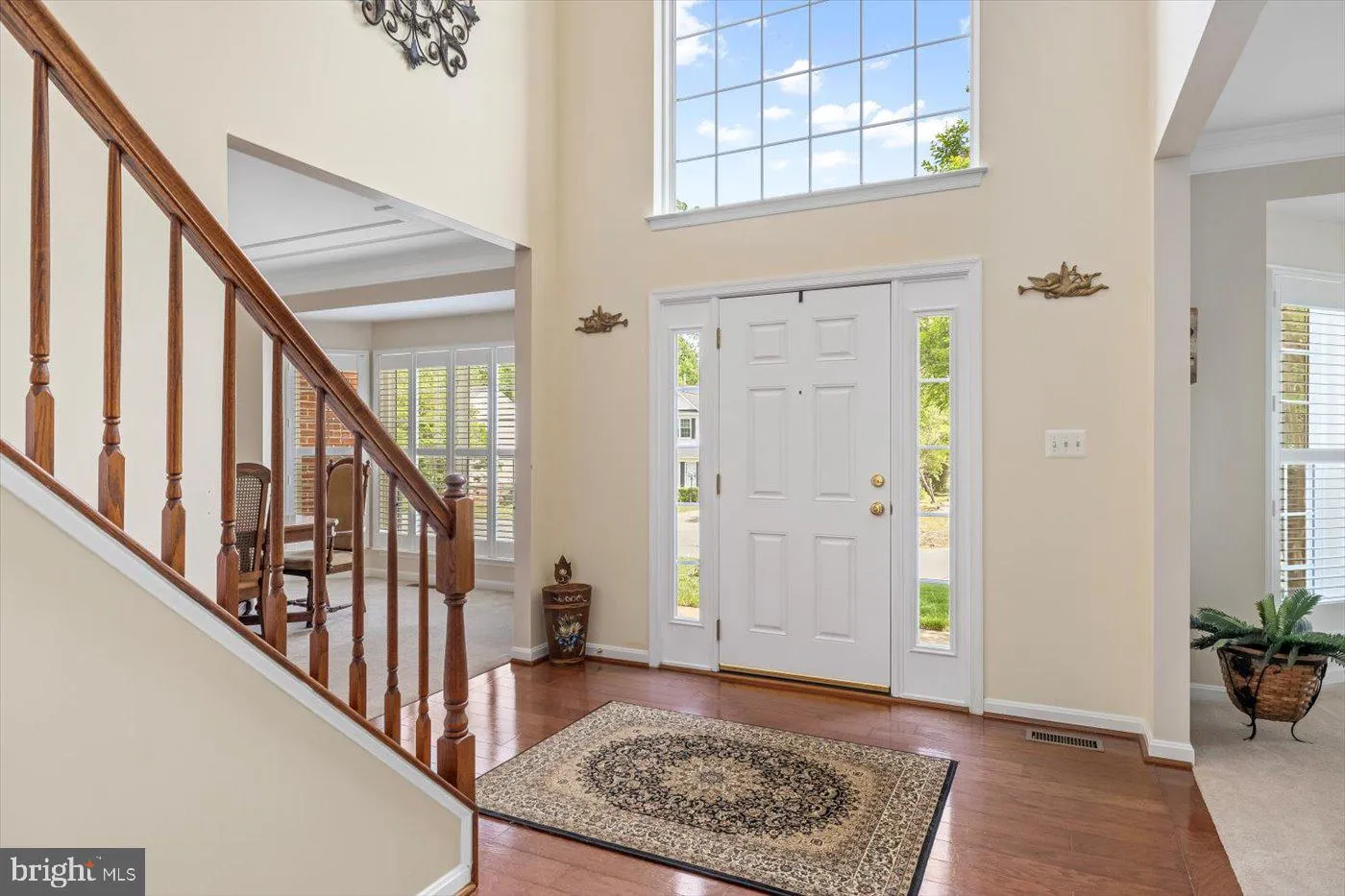 Fredericksburg, Virginia 22408, United States, 4 Bedrooms Bedrooms, ,3 BathroomsBathrooms,Residential,Active,121309