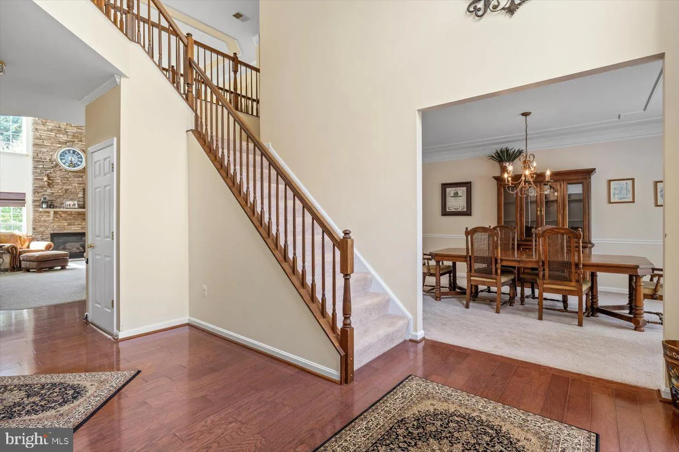 Fredericksburg, Virginia 22408, United States, 4 Bedrooms Bedrooms, ,3 BathroomsBathrooms,Residential,Active,121309