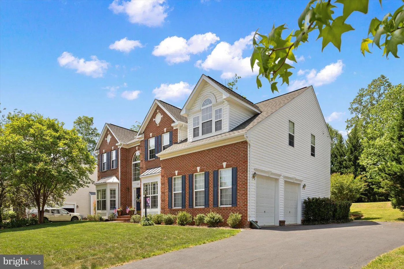 Fredericksburg, Virginia 22408, United States, 4 Bedrooms Bedrooms, ,3 BathroomsBathrooms,Residential,Active,121309