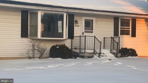 4059 MAUCH CHUNK ROAD COPLAY PA 18037