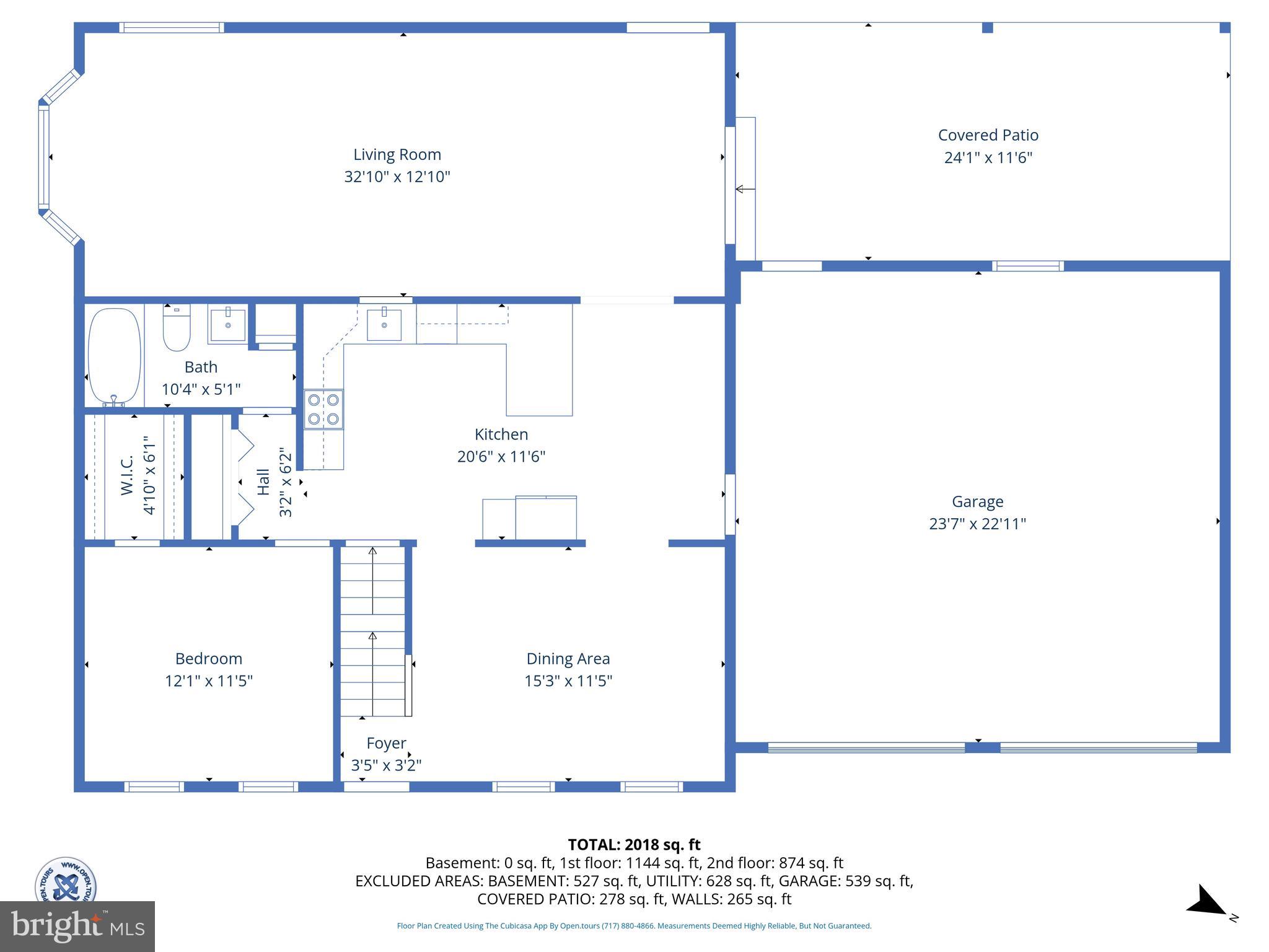 WASHINGTON SQUARE - Residential