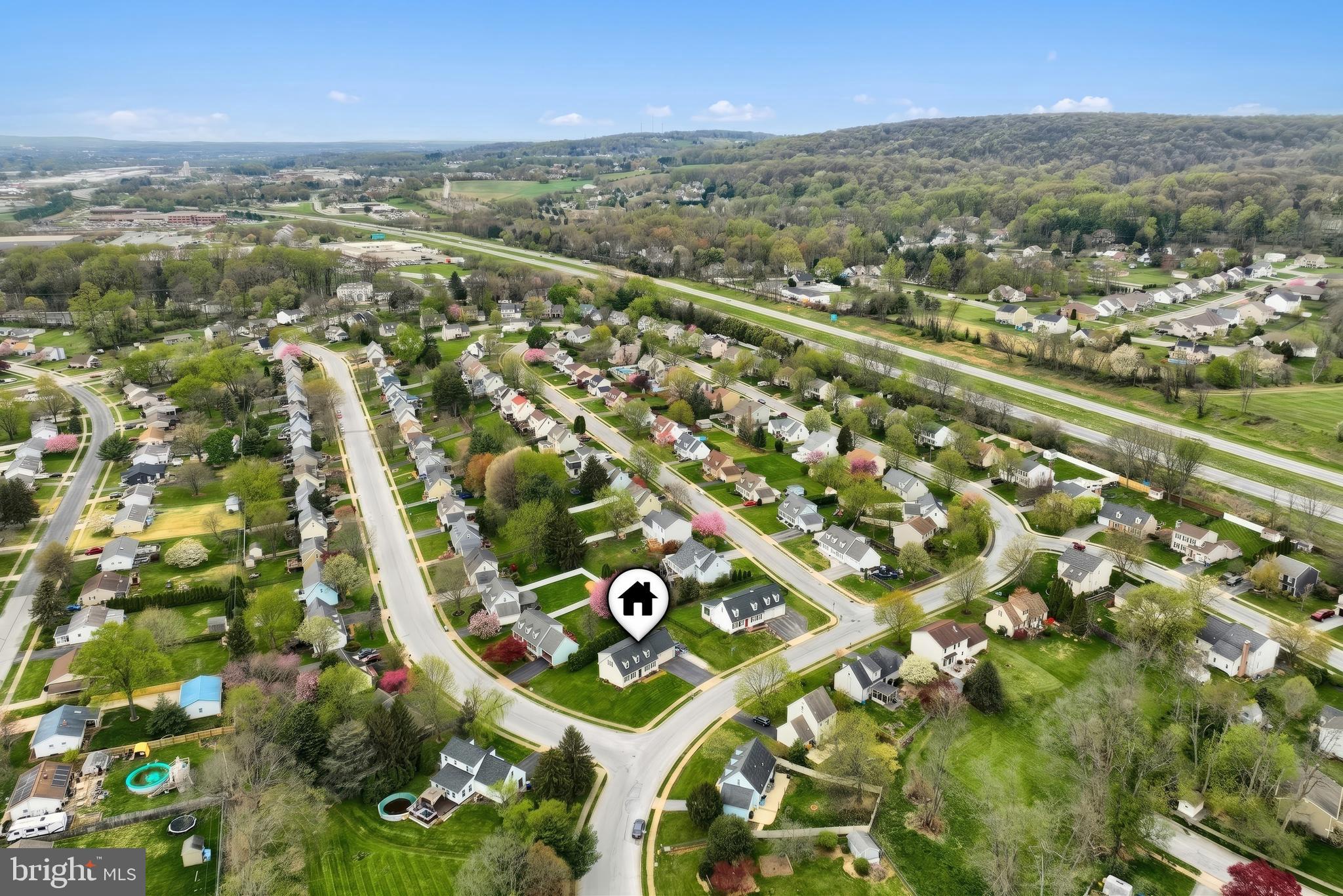 WASHINGTON SQUARE - Residential