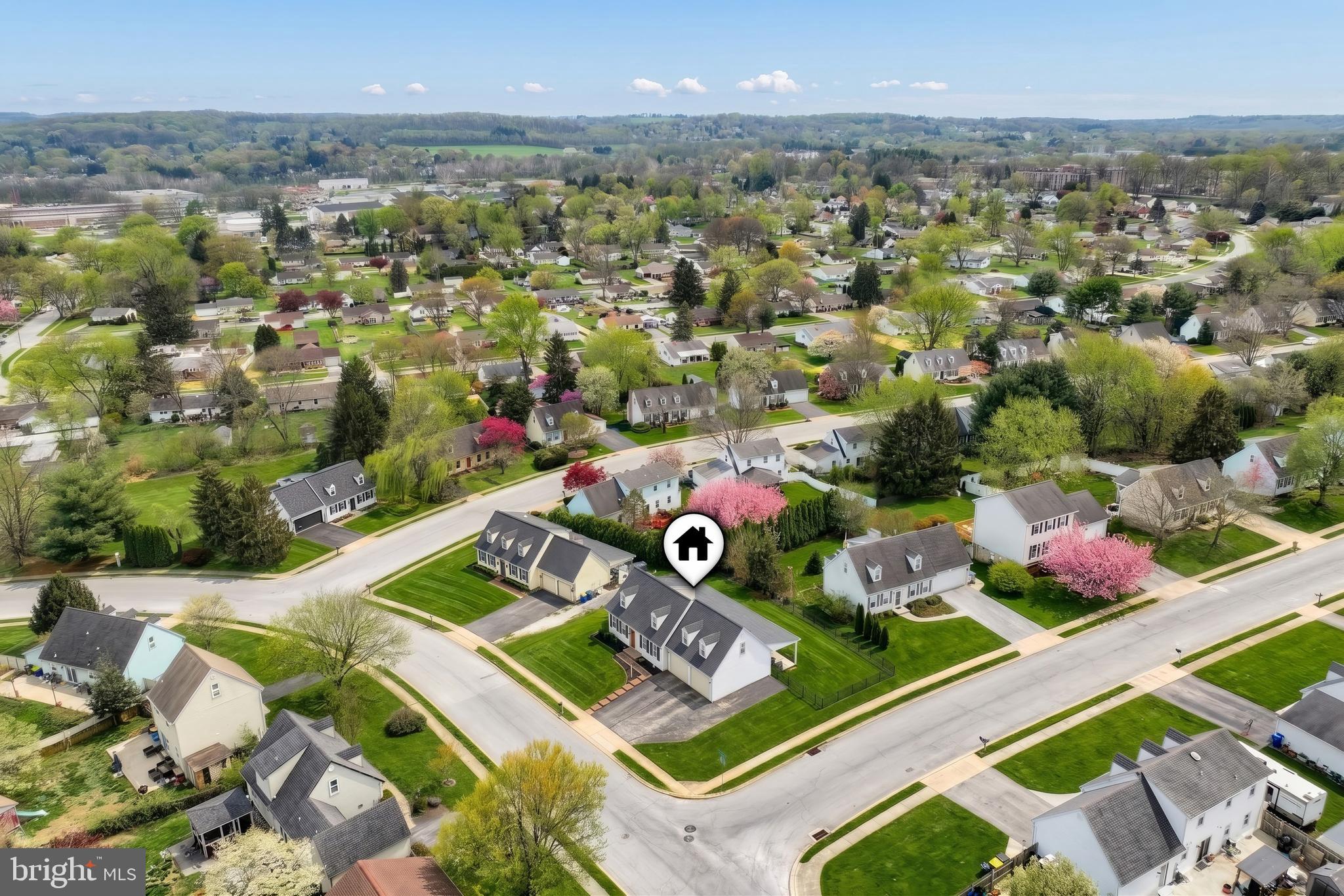 WASHINGTON SQUARE - Residential