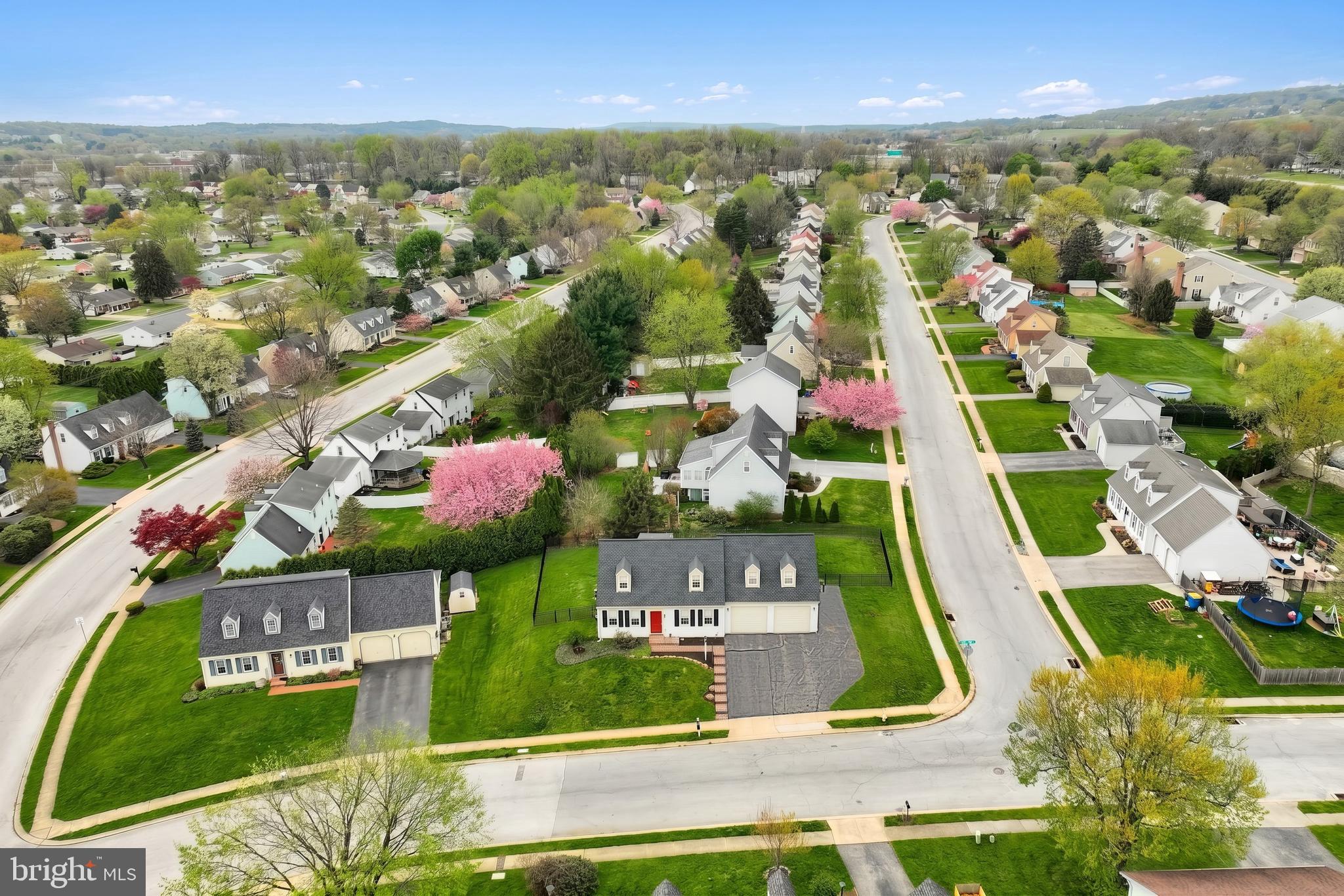 3860 SILVER SPUR DRIVE