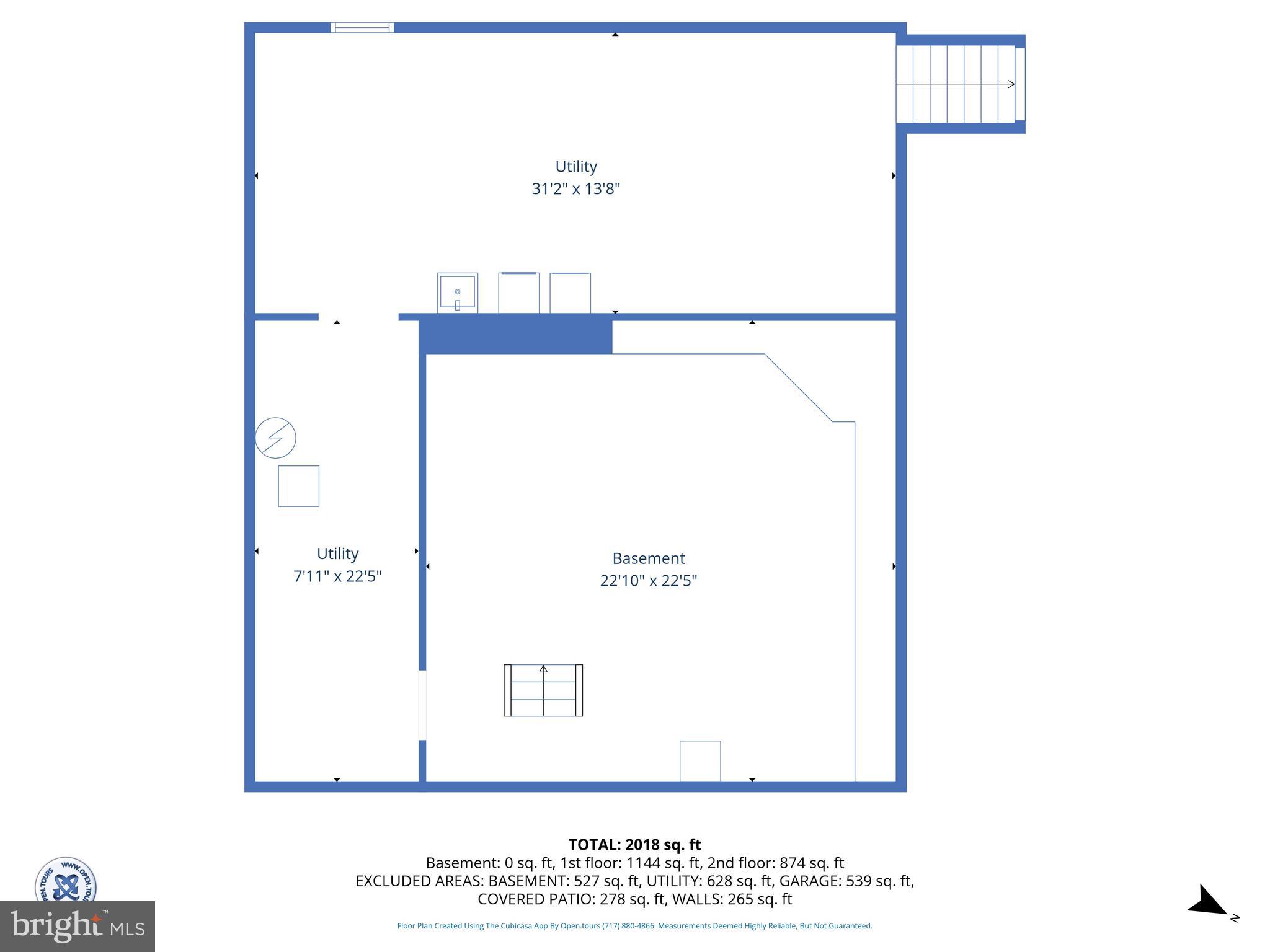 WASHINGTON SQUARE - Residential
