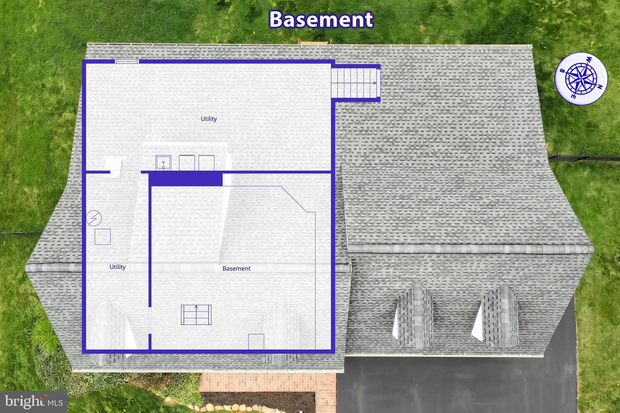 WASHINGTON SQUARE - Residential