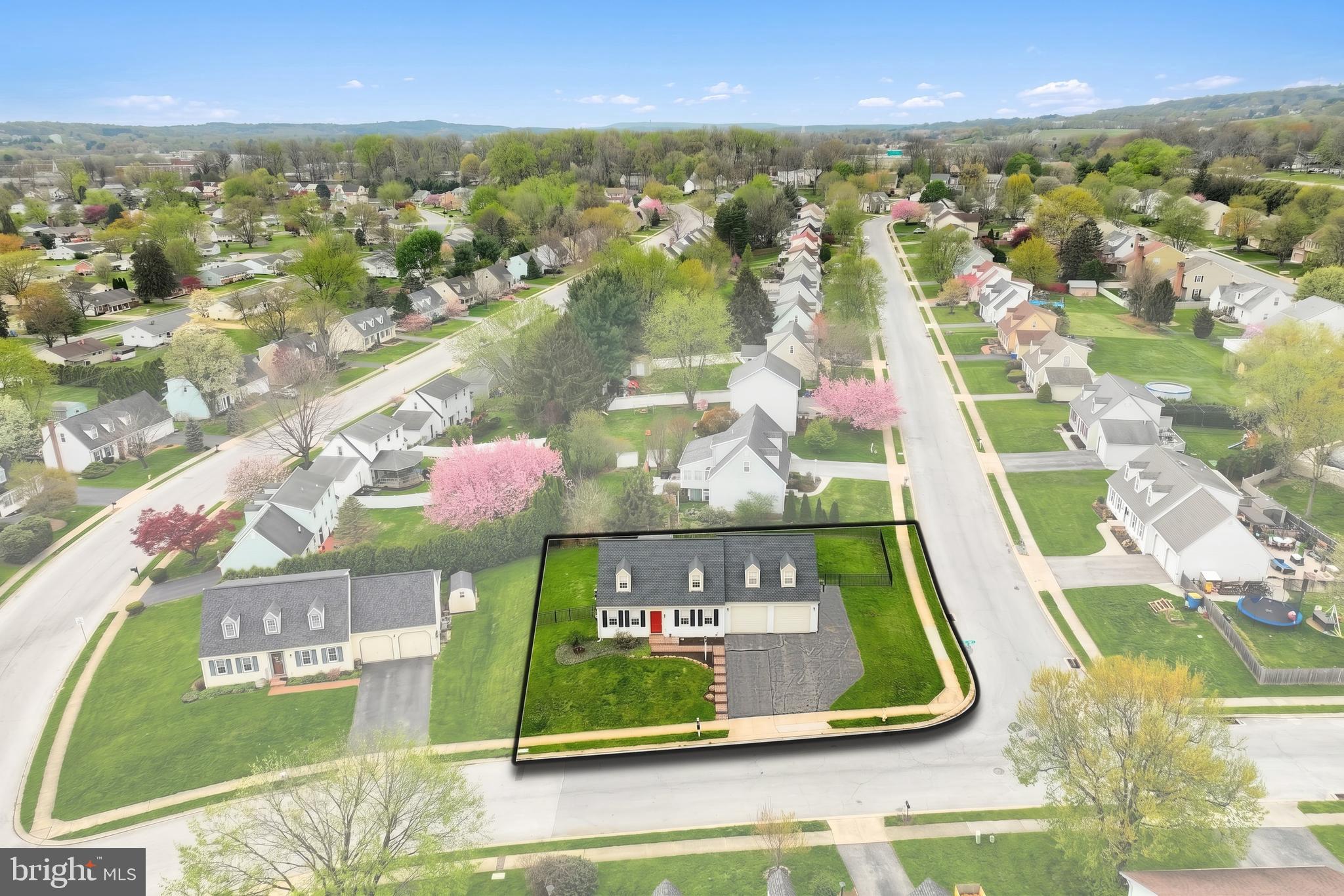 WASHINGTON SQUARE - Residential