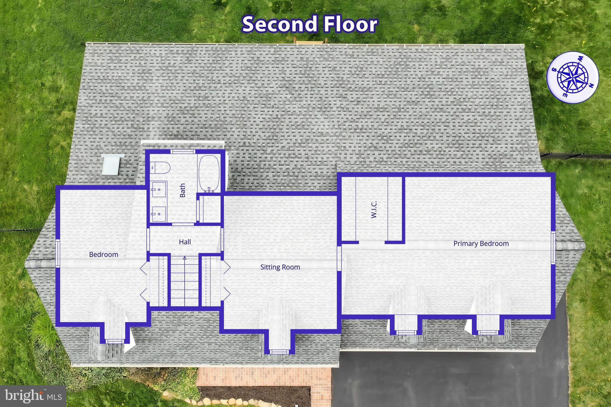 WASHINGTON SQUARE - Residential
