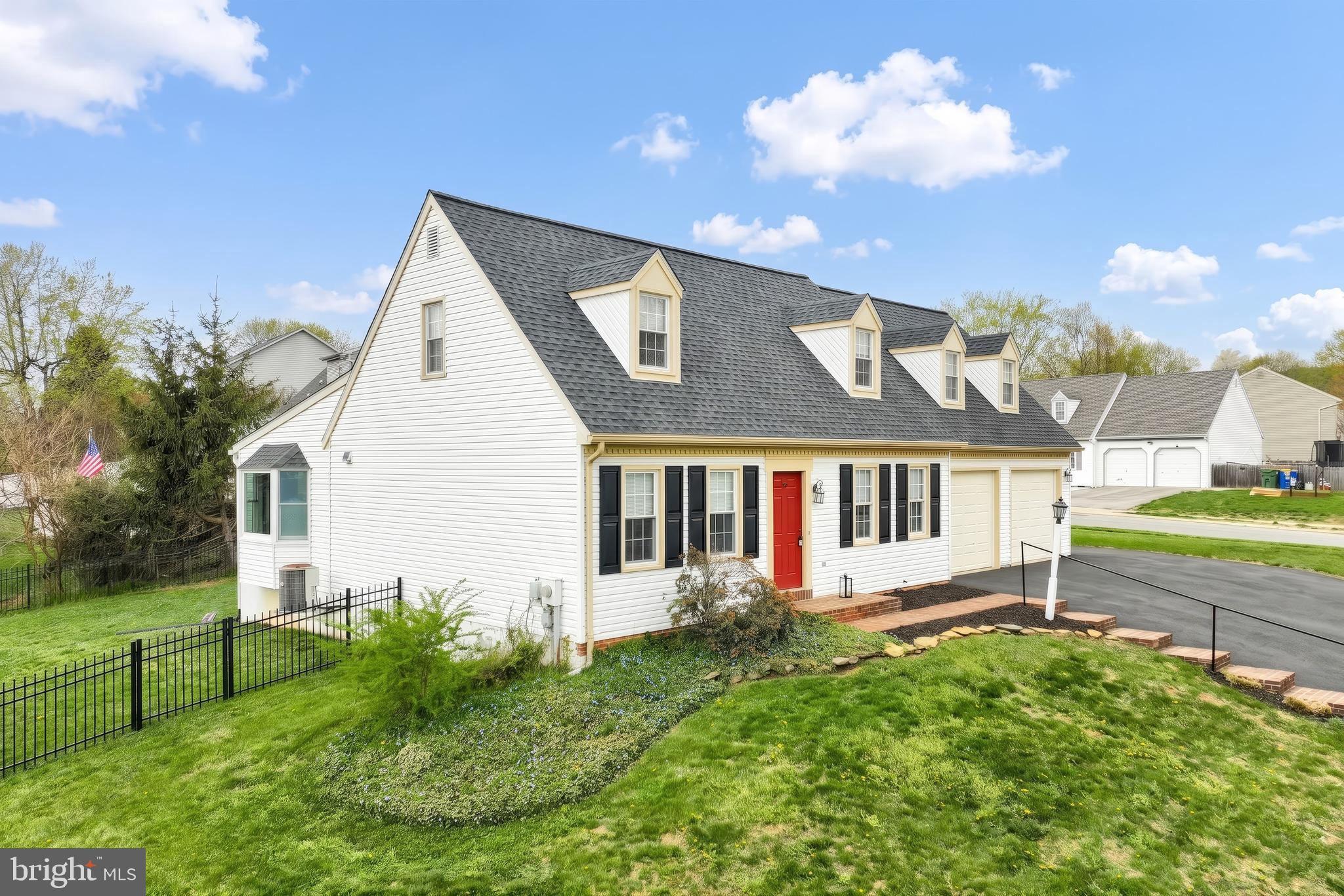 WASHINGTON SQUARE - Residential