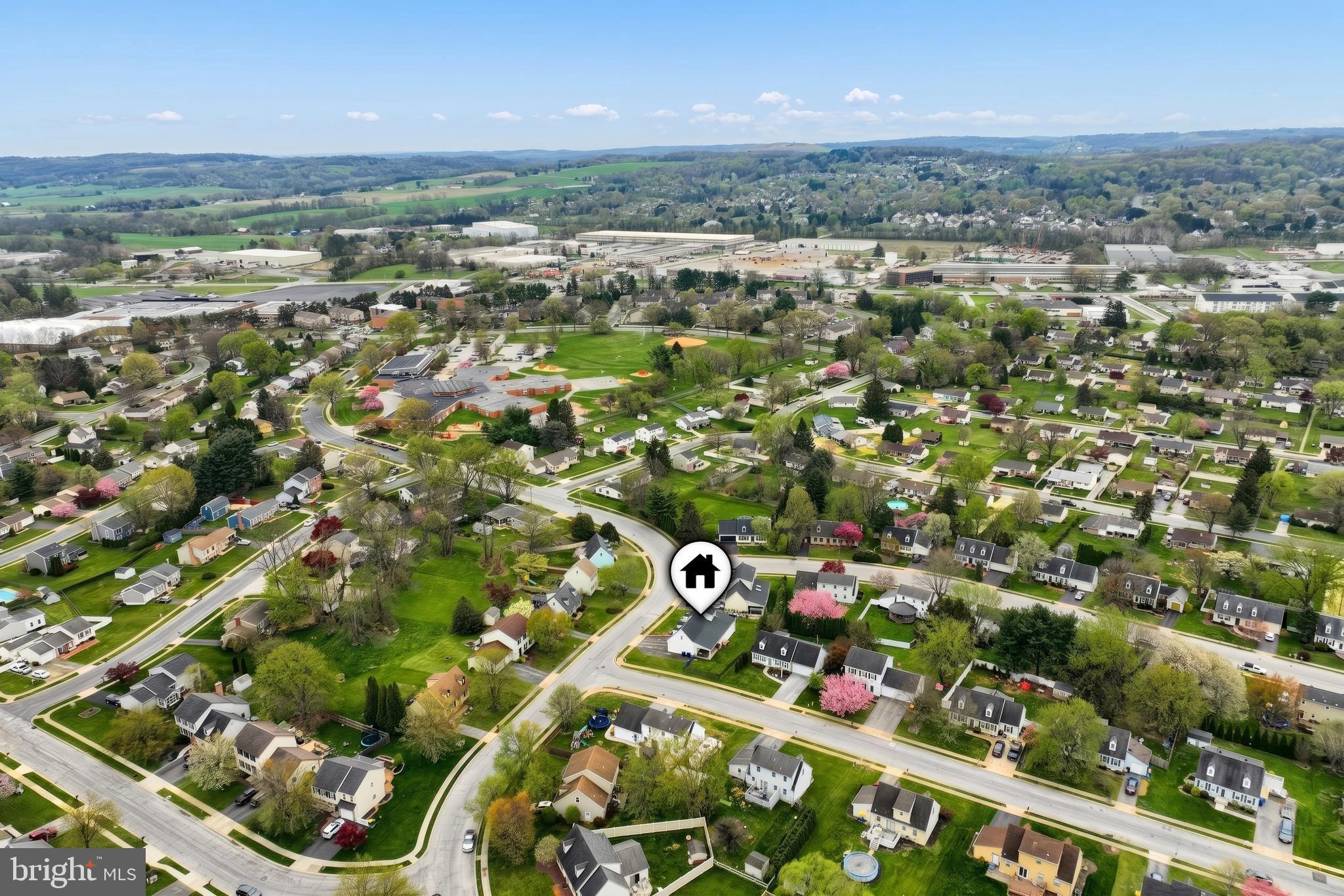 WASHINGTON SQUARE - Residential