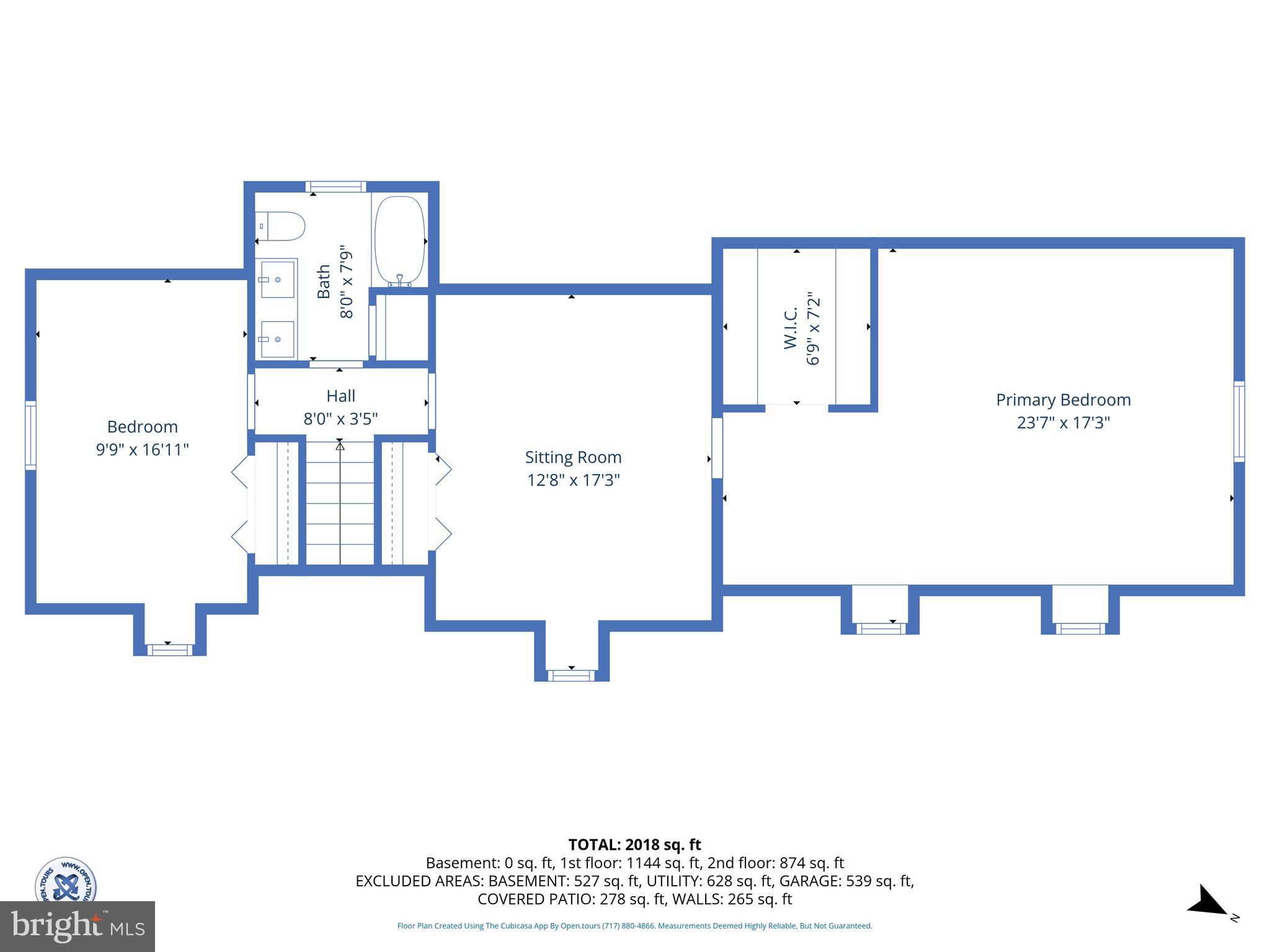 WASHINGTON SQUARE - Residential