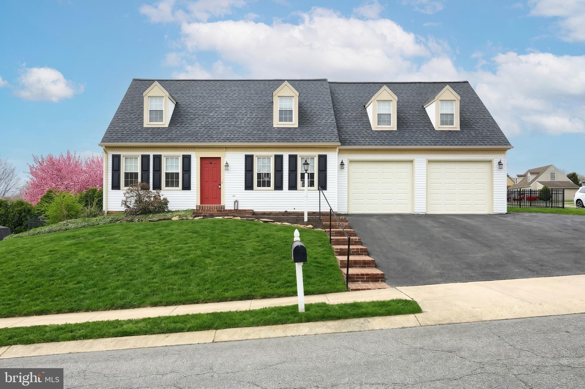 WASHINGTON SQUARE - Residential