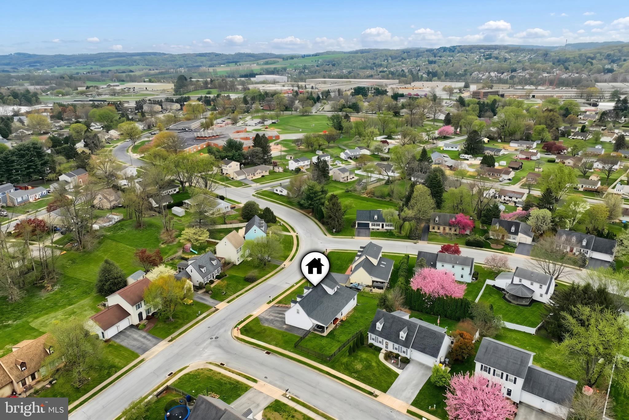 WASHINGTON SQUARE - Residential
