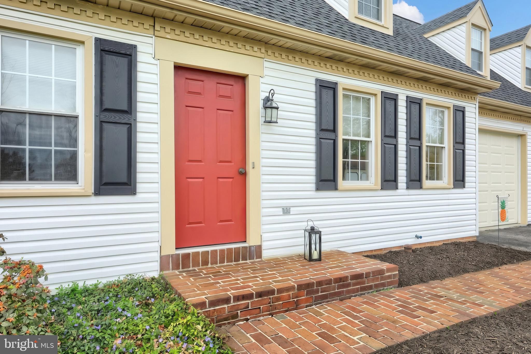 WASHINGTON SQUARE - Residential