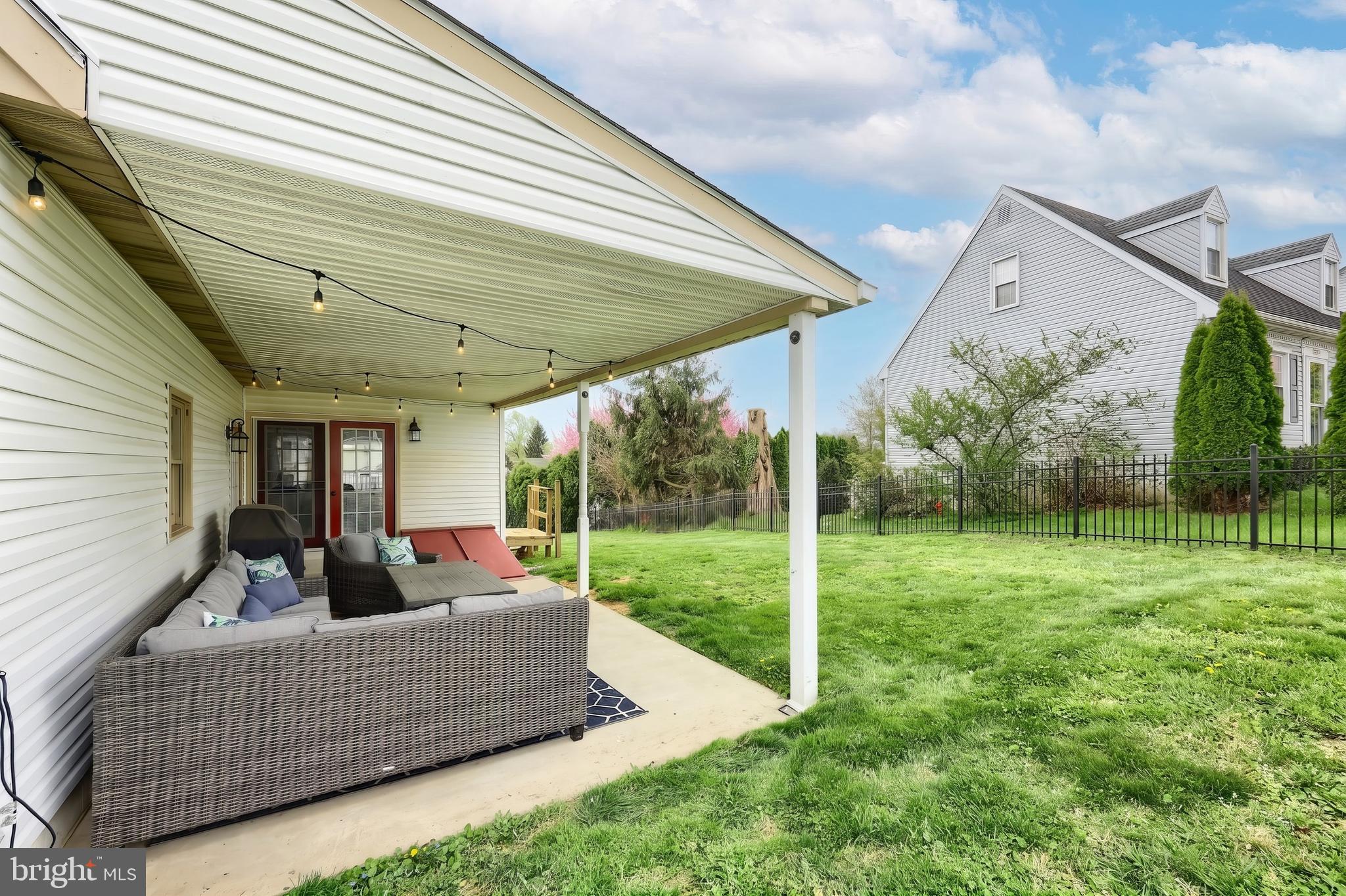 3860 SILVER SPUR DRIVE