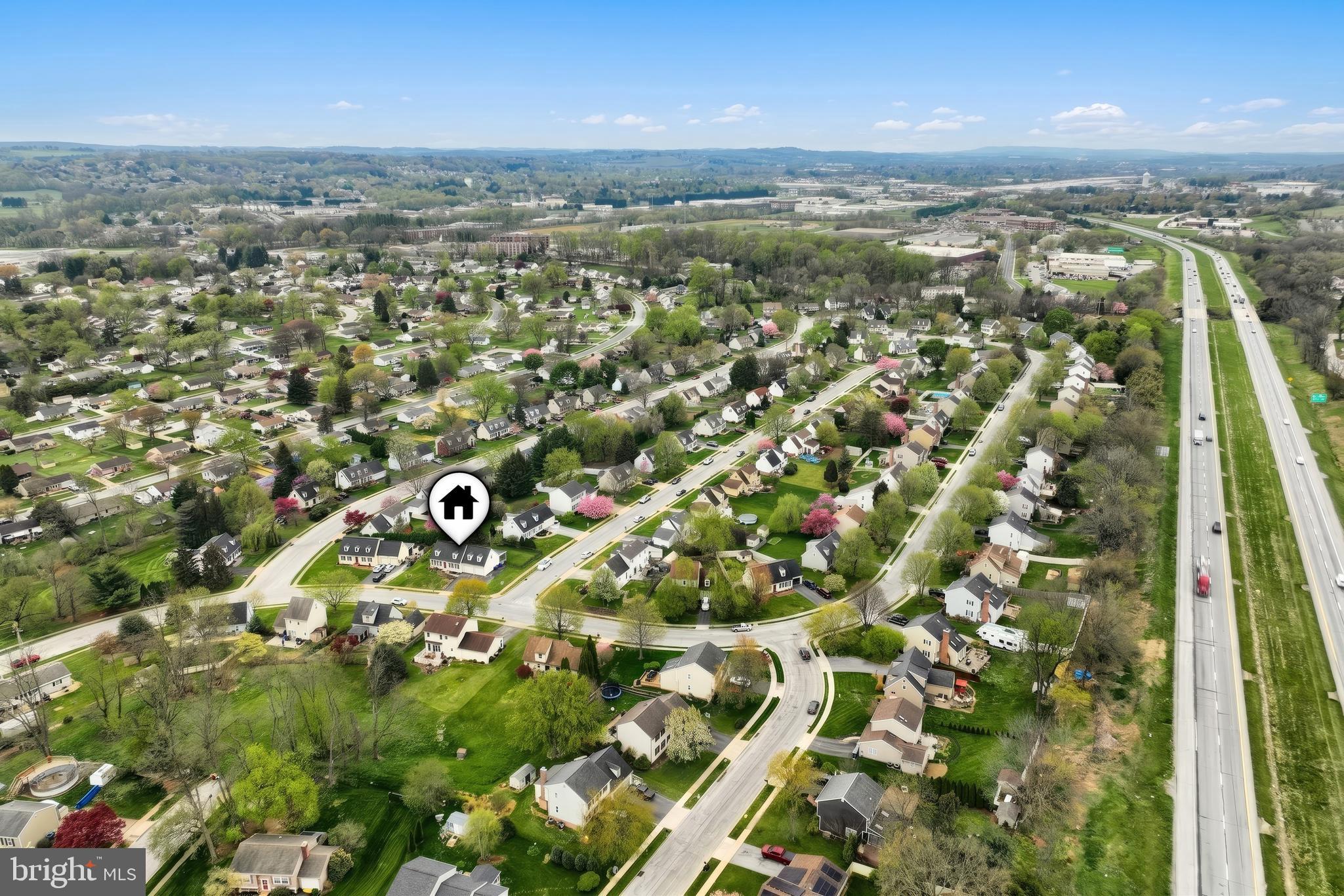 WASHINGTON SQUARE - Residential