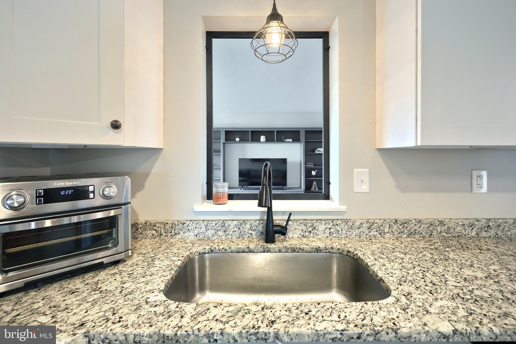 WASHINGTON SQUARE - Residential