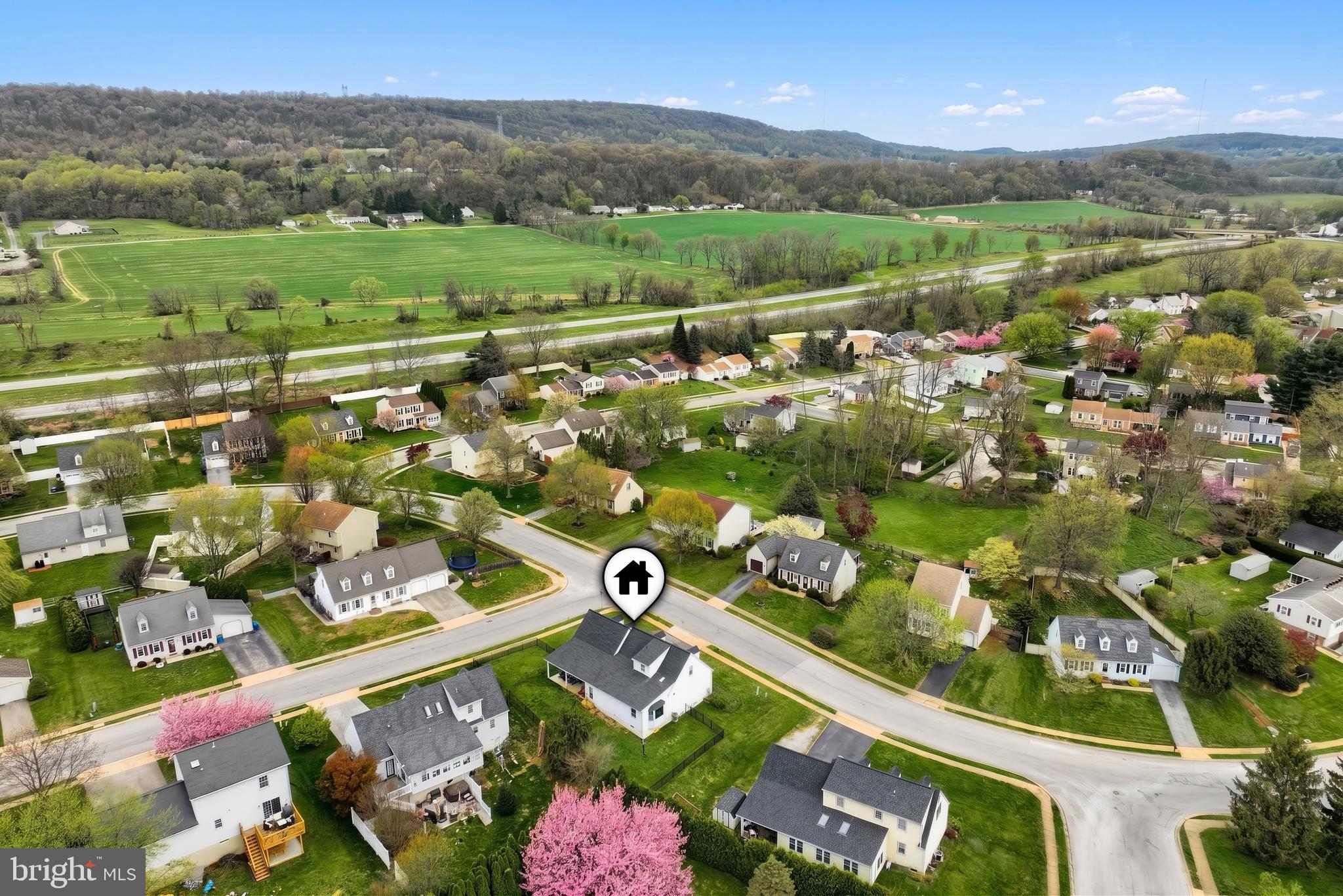 WASHINGTON SQUARE - Residential