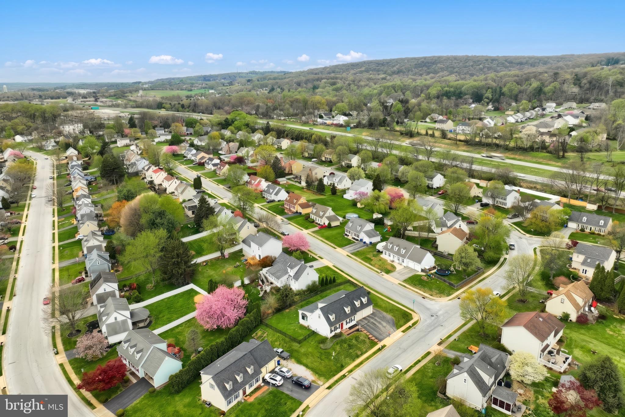 WASHINGTON SQUARE - Residential