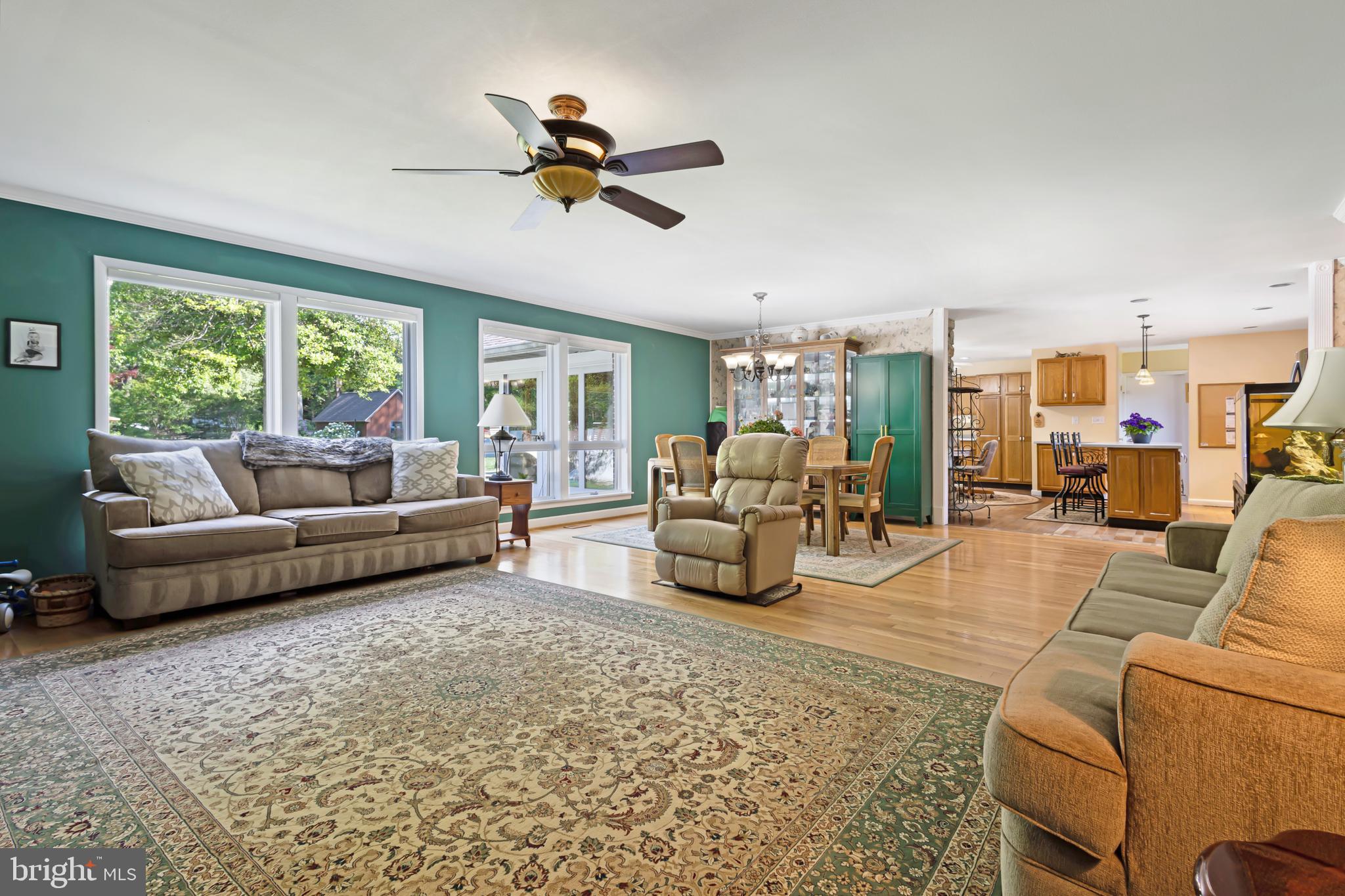 SYLVAN VIEW ON MAGOTHY - Residential