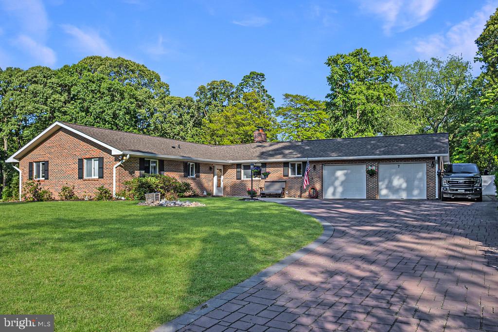 SYLVAN VIEW ON MAGOTHY - Residential